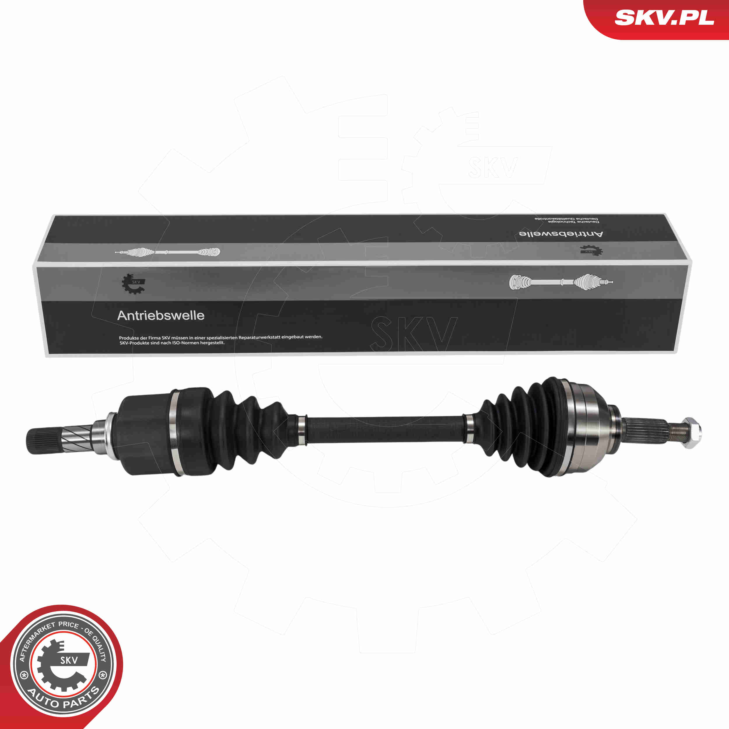SKV 40SKV067