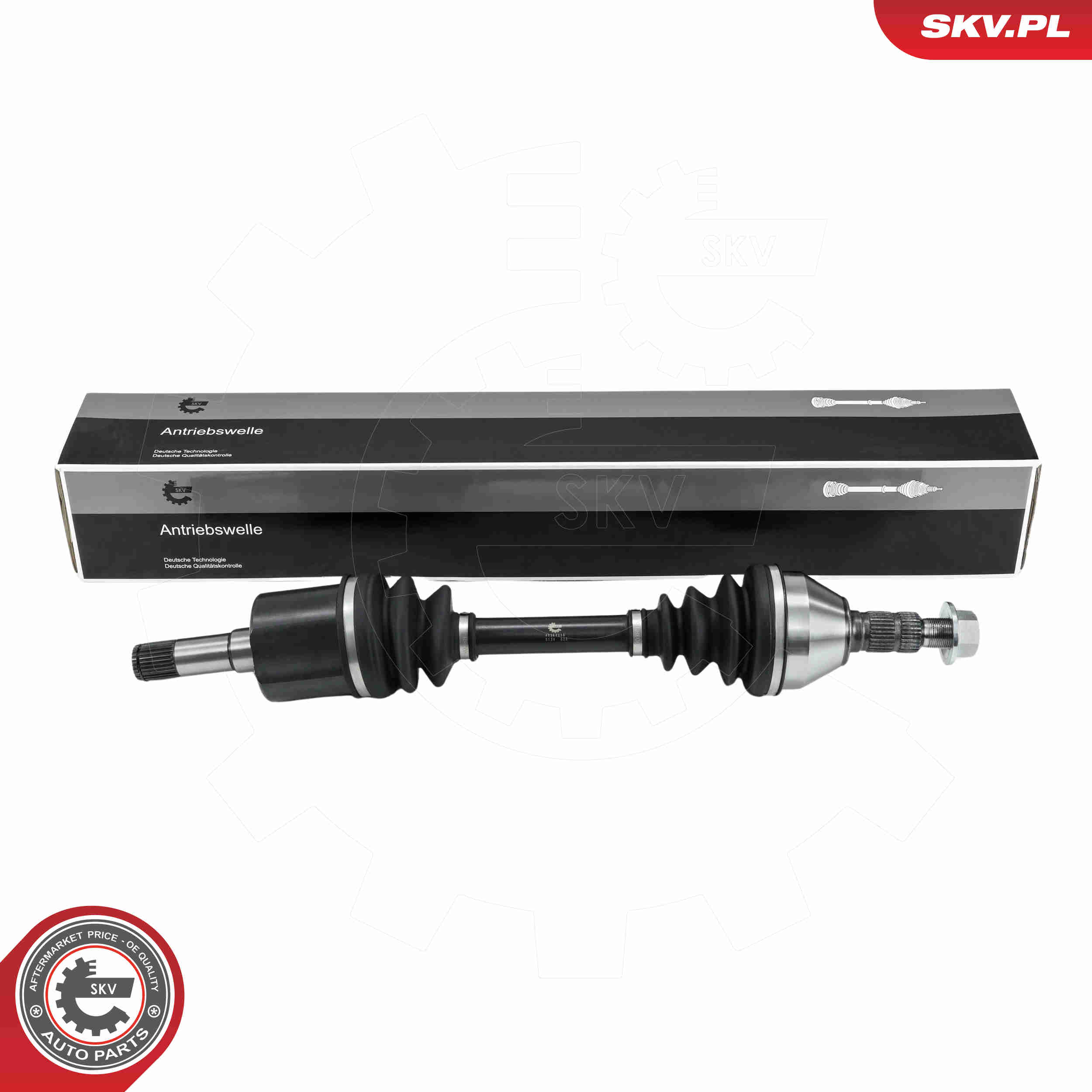 SKV 40SKV068