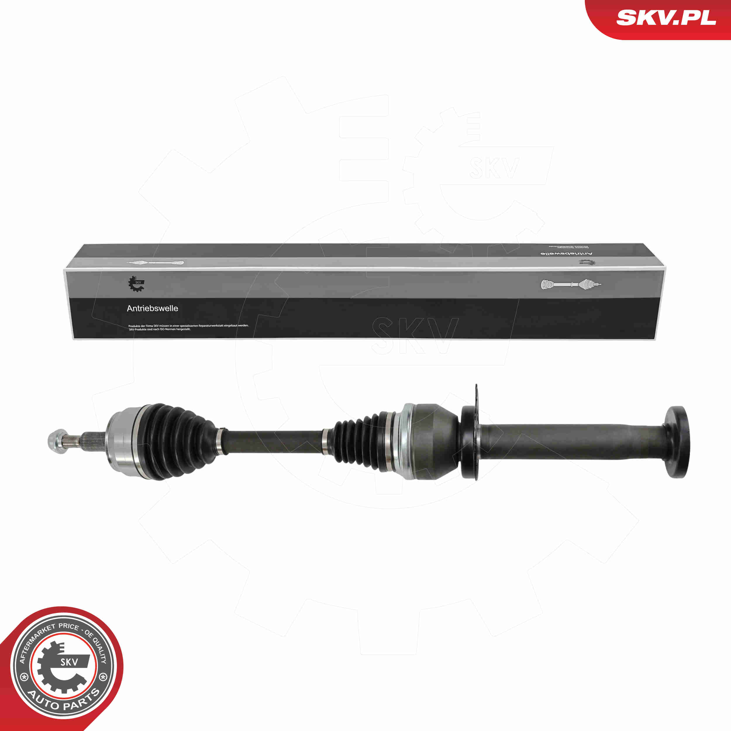 SKV 40SKV071
