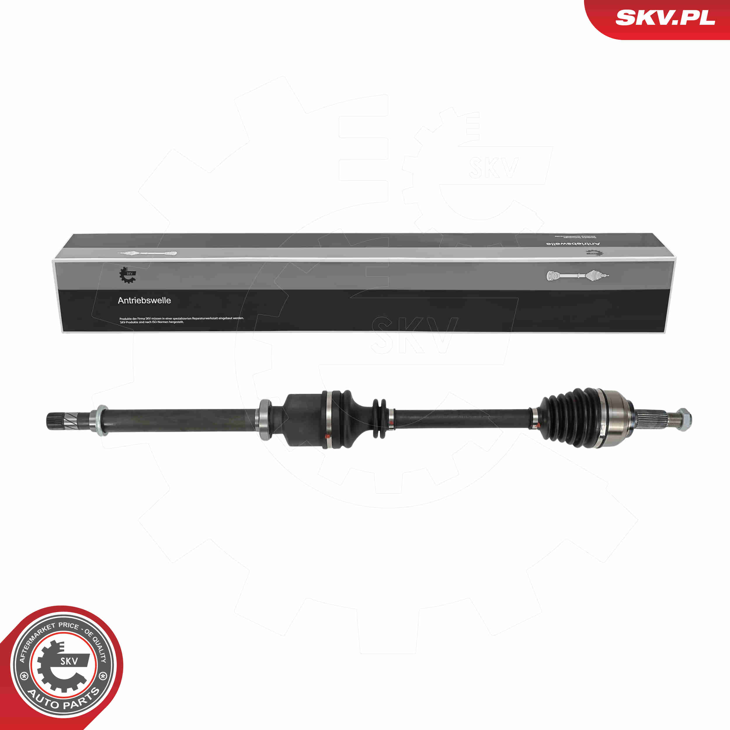 SKV 40SKV074