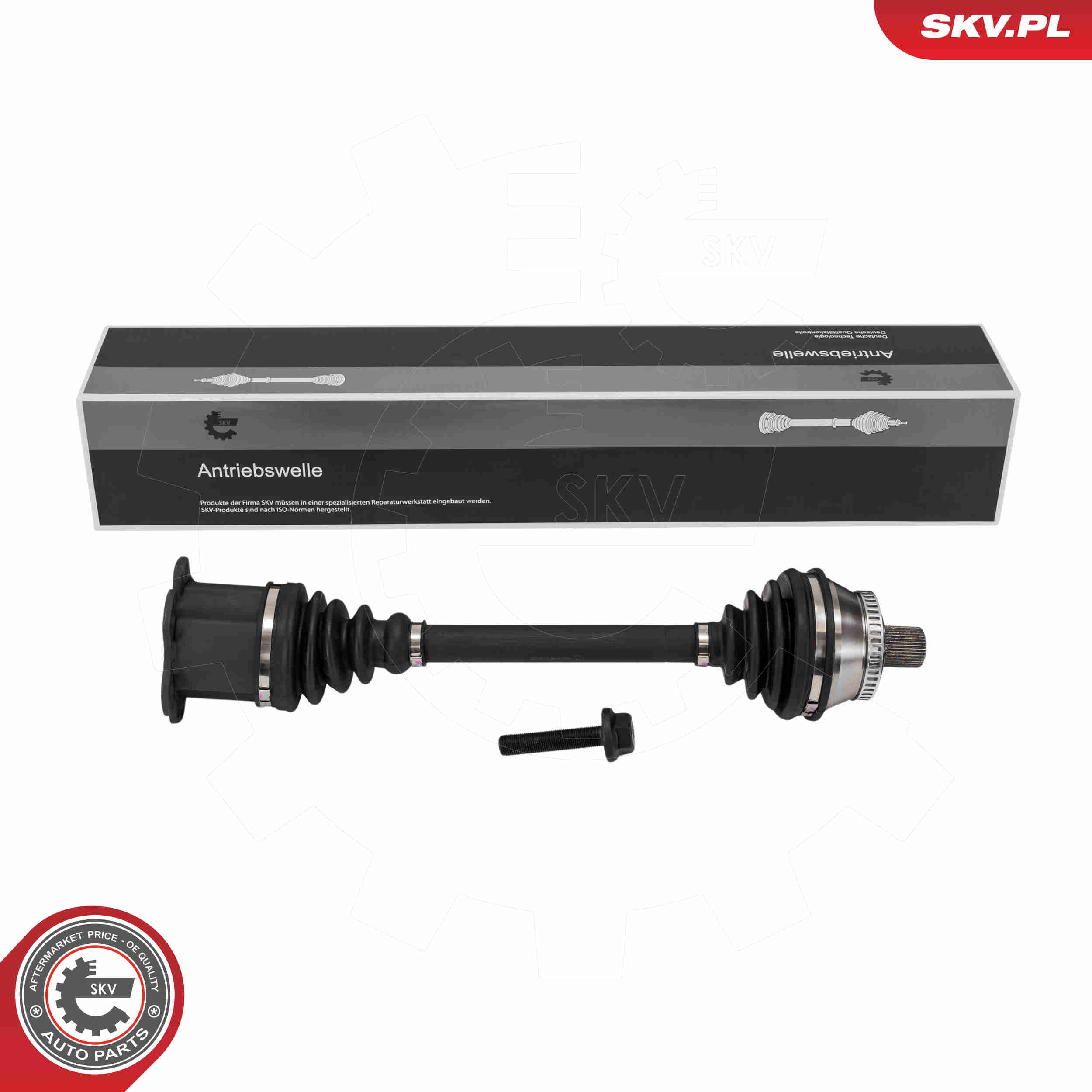 SKV 40SKV076