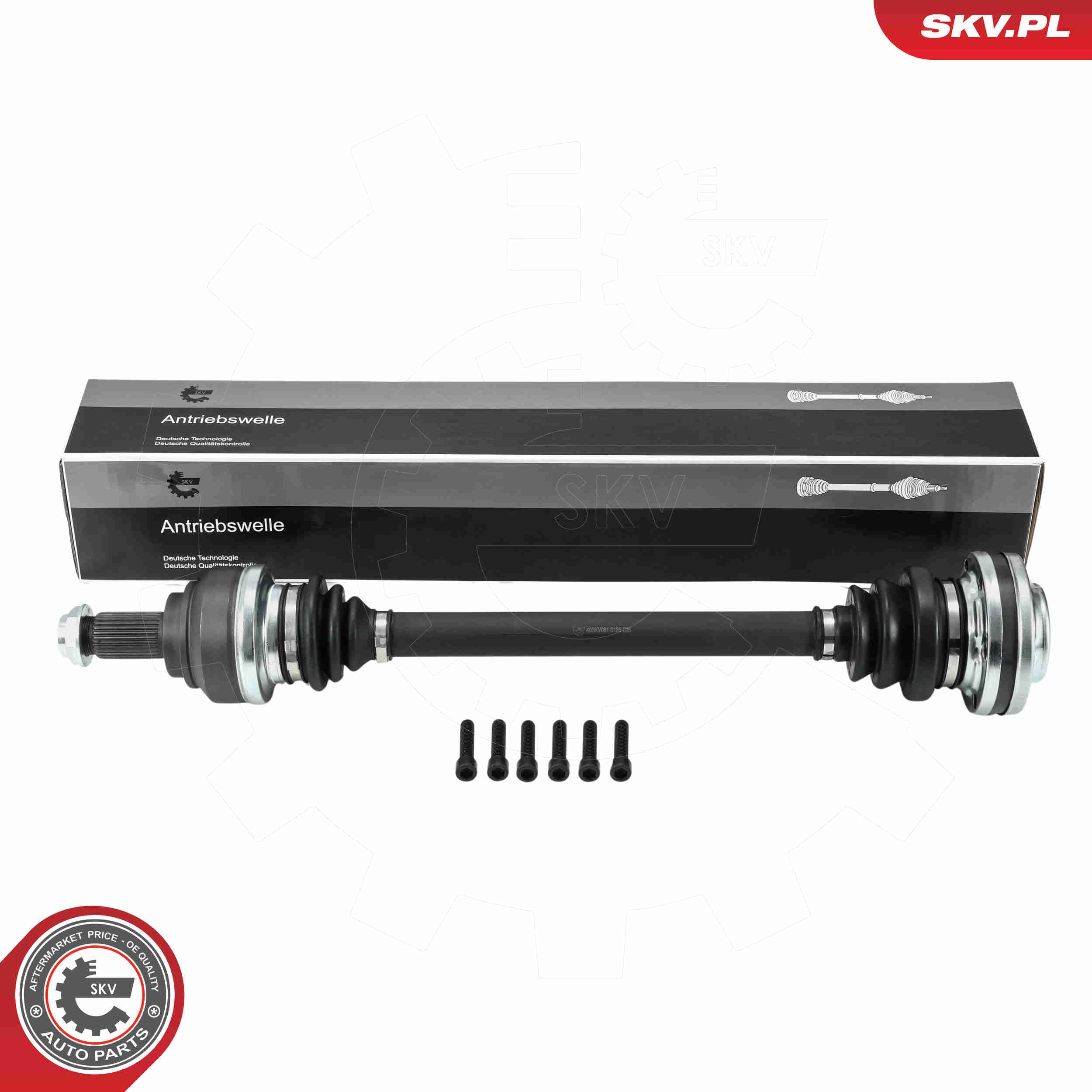 SKV 40SKV081