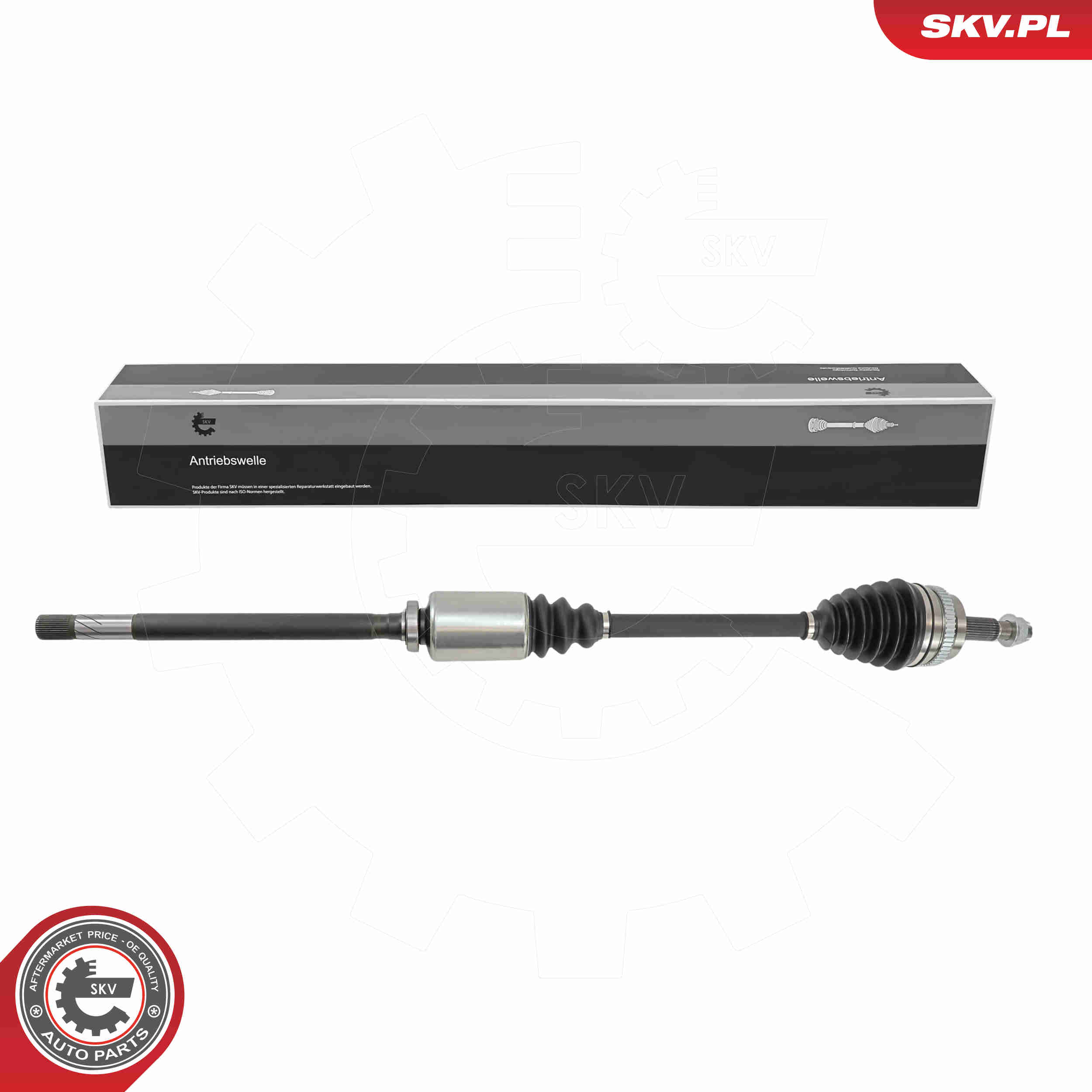 SKV 40SKV106