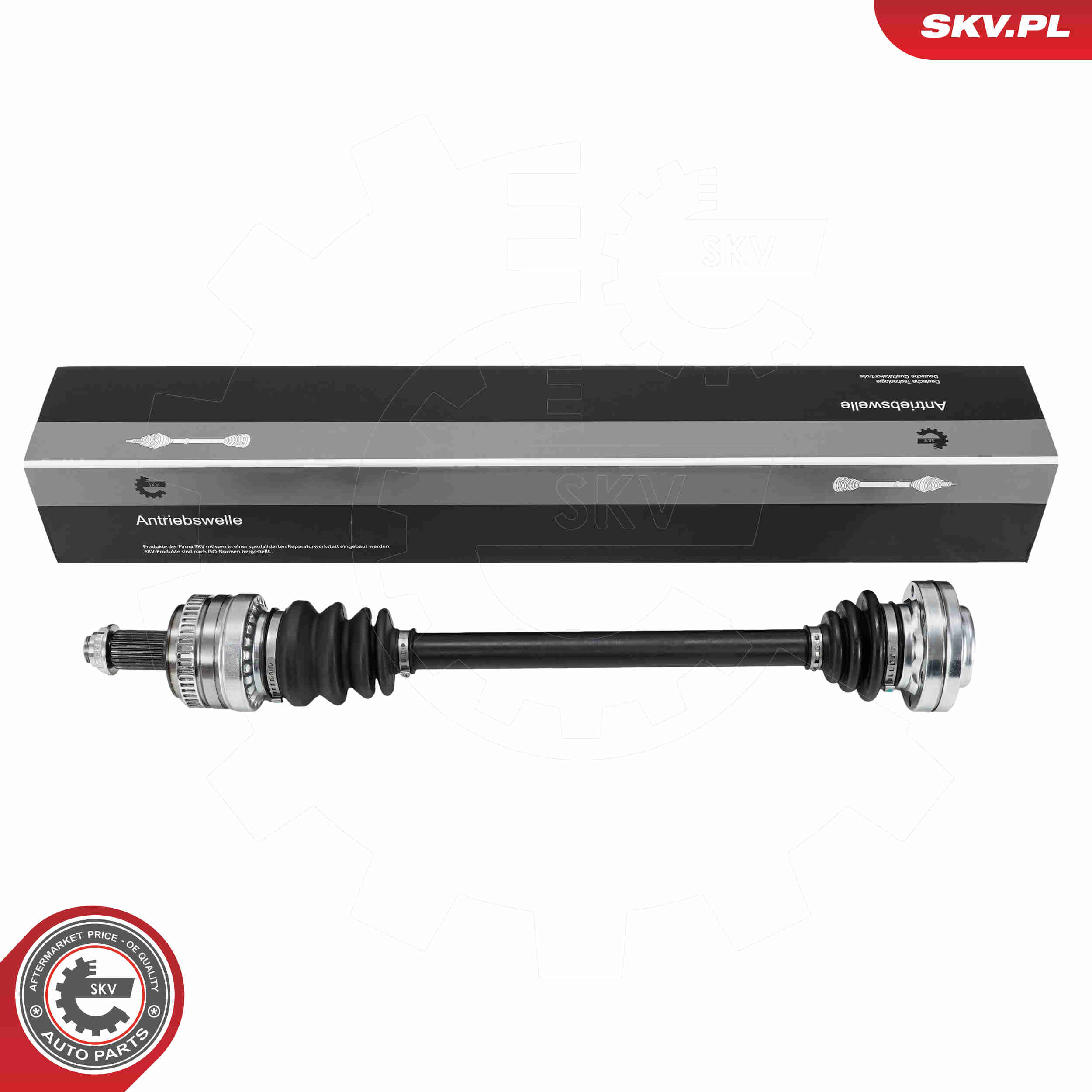 SKV 40SKV117