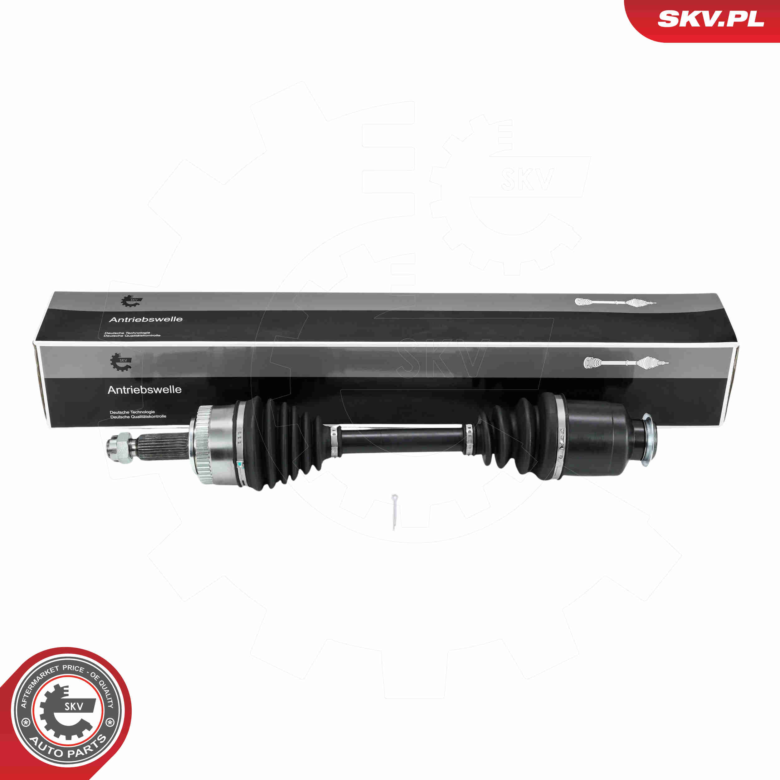 SKV 40SKV134