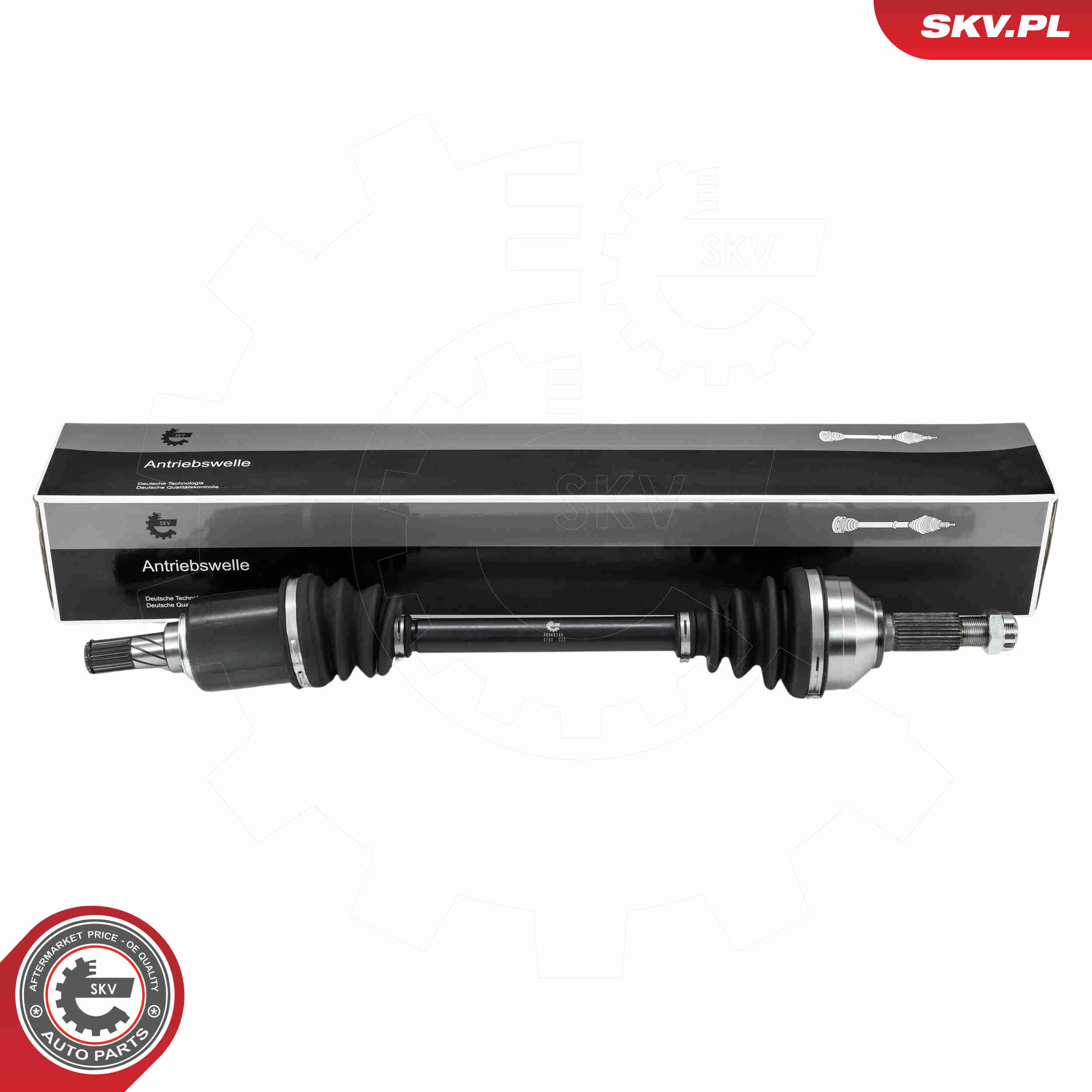 SKV 40SKV140
