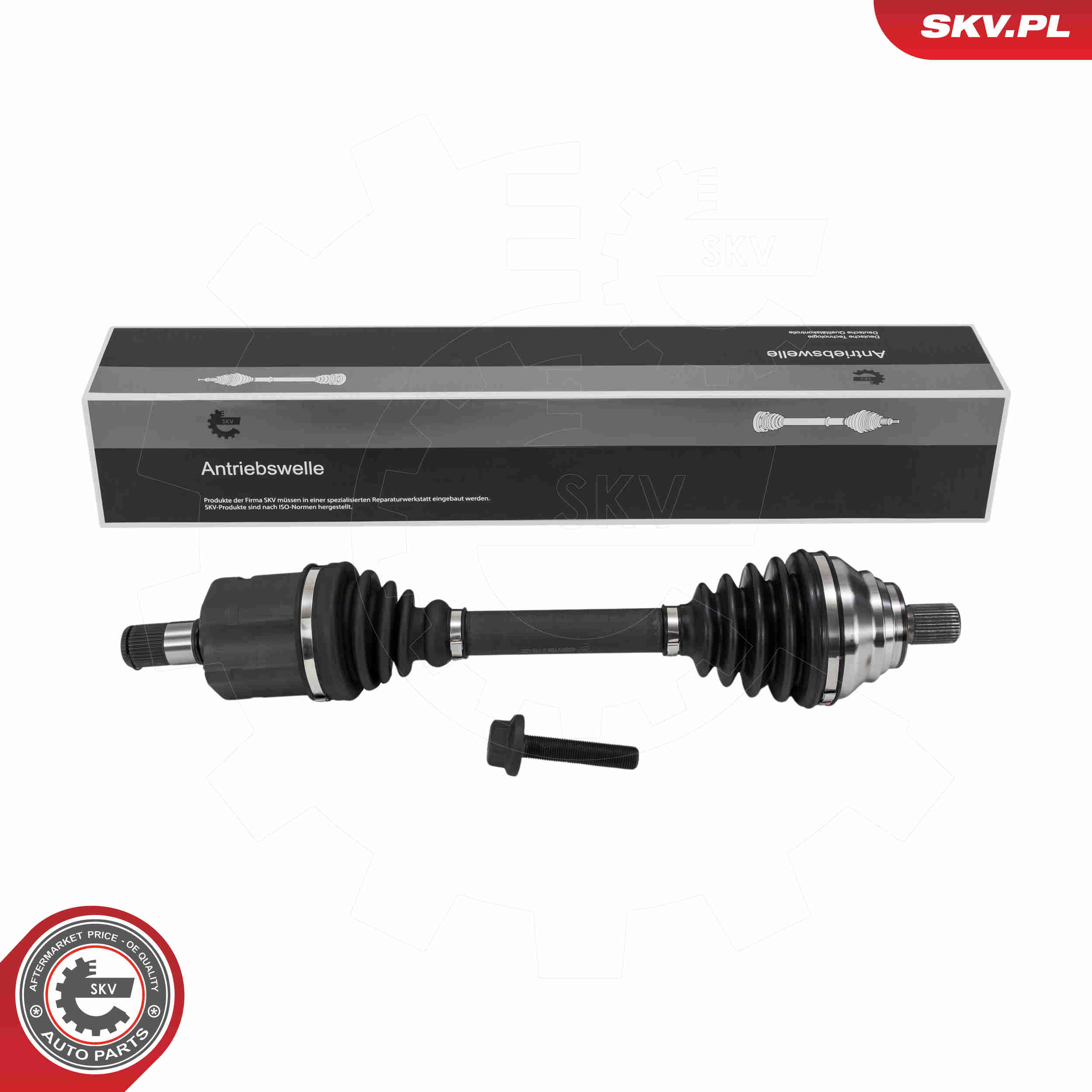 SKV 40SKV166