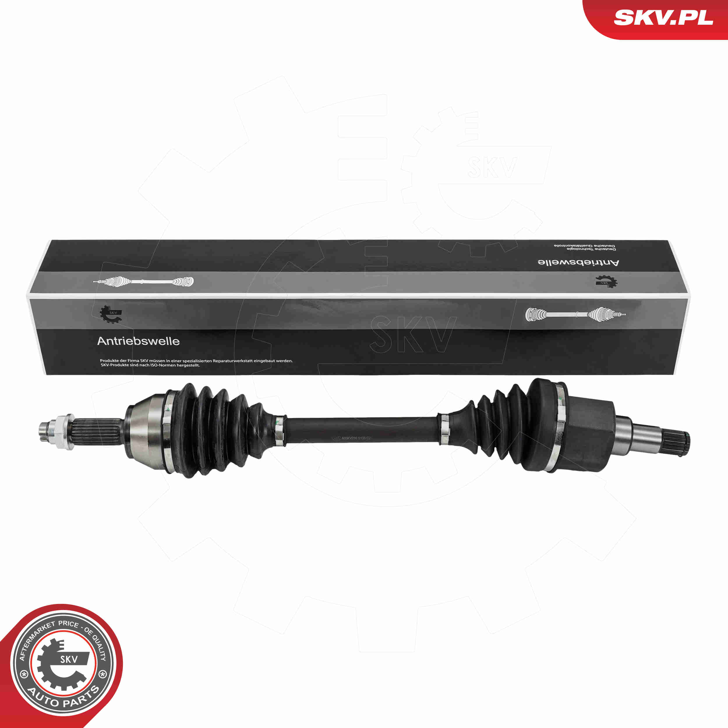 SKV 40SKV210