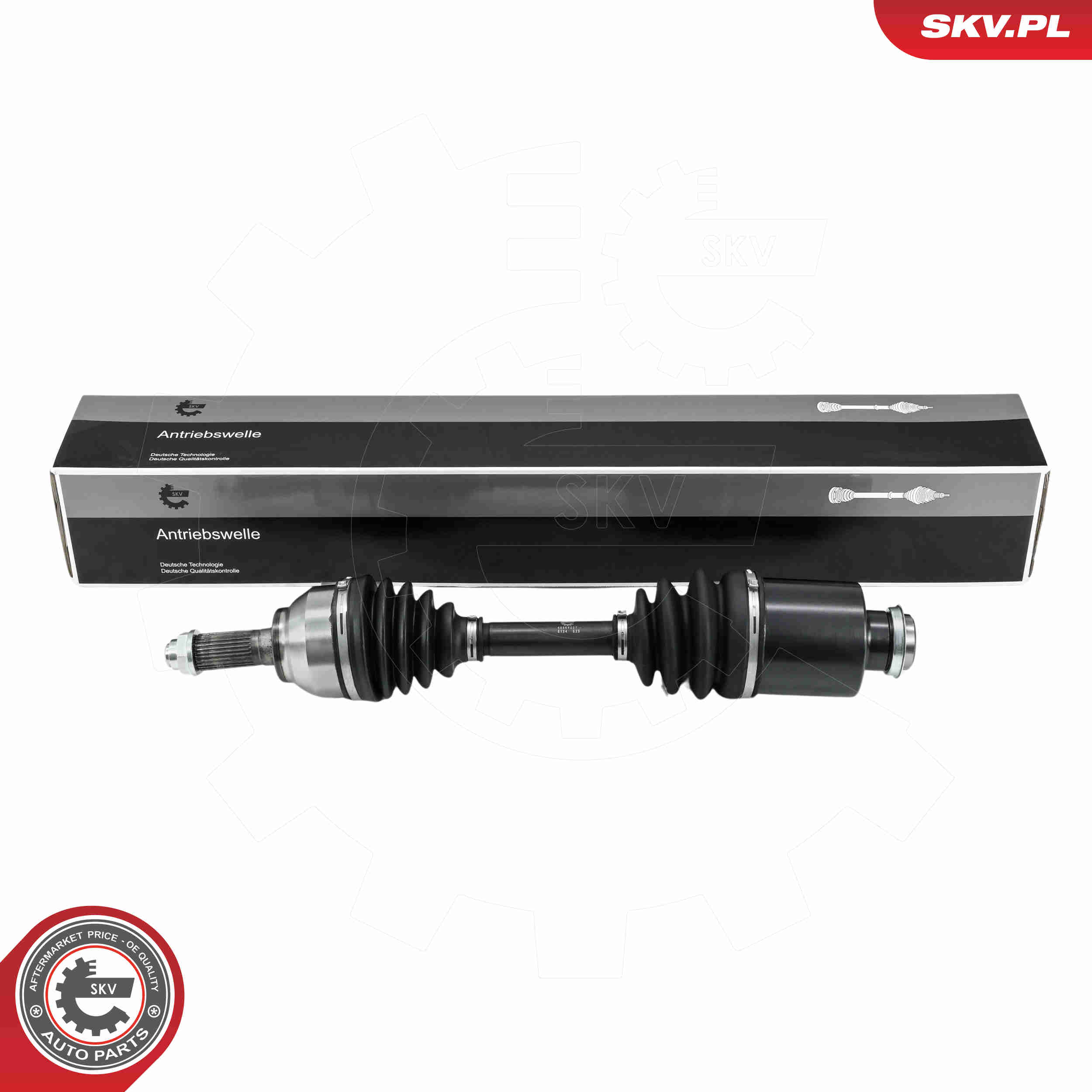 SKV 40SKV227