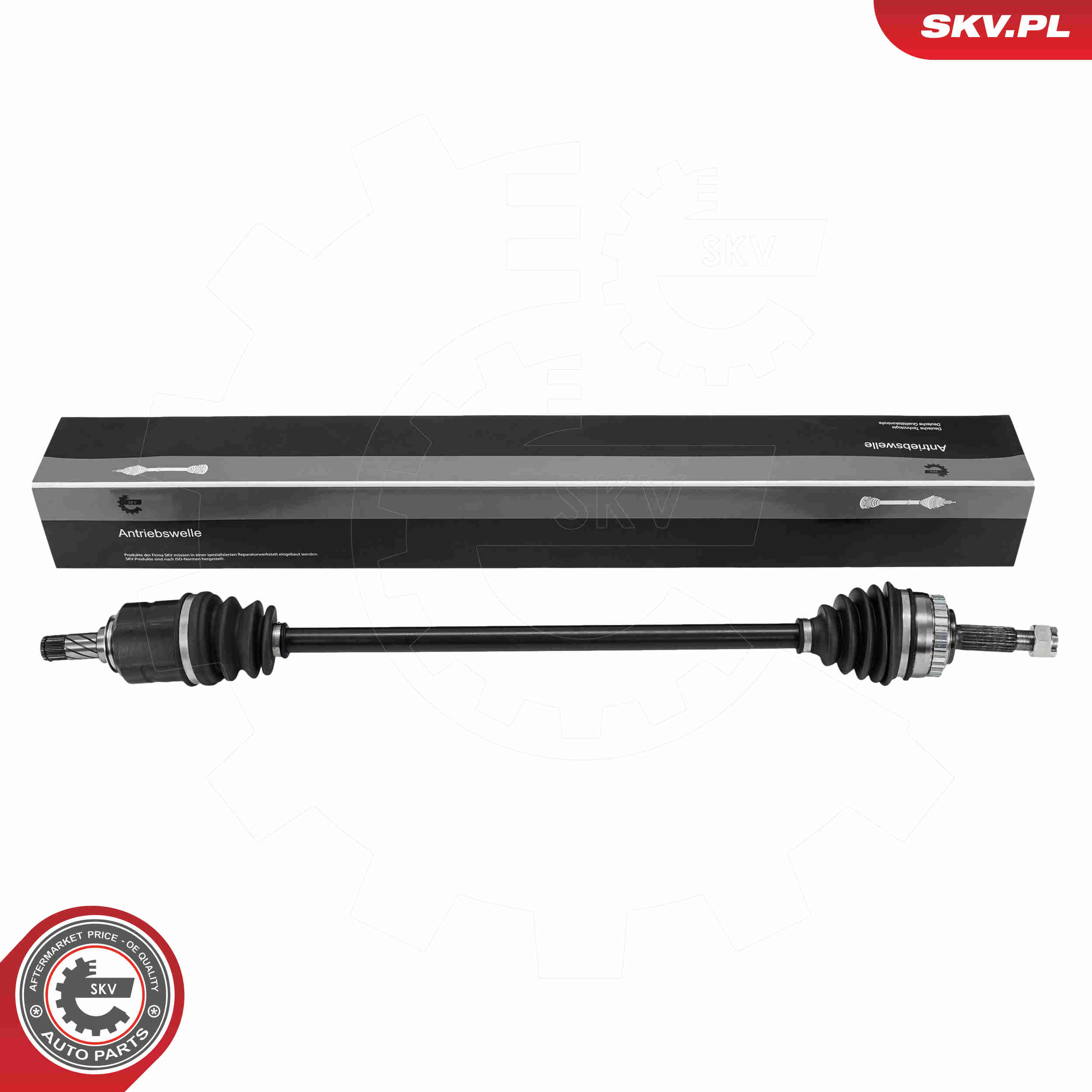 SKV 40SKV245
