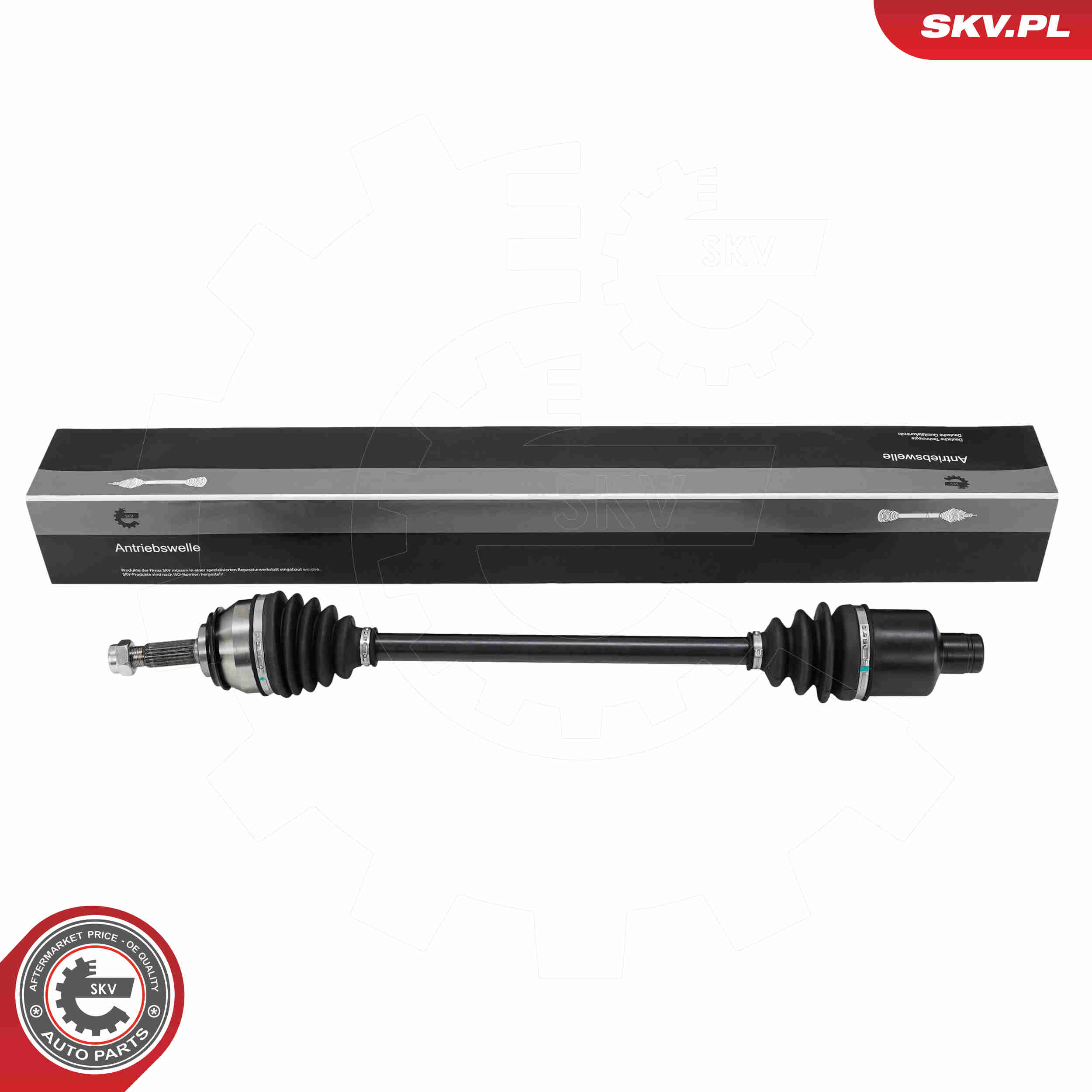 SKV 40SKV250