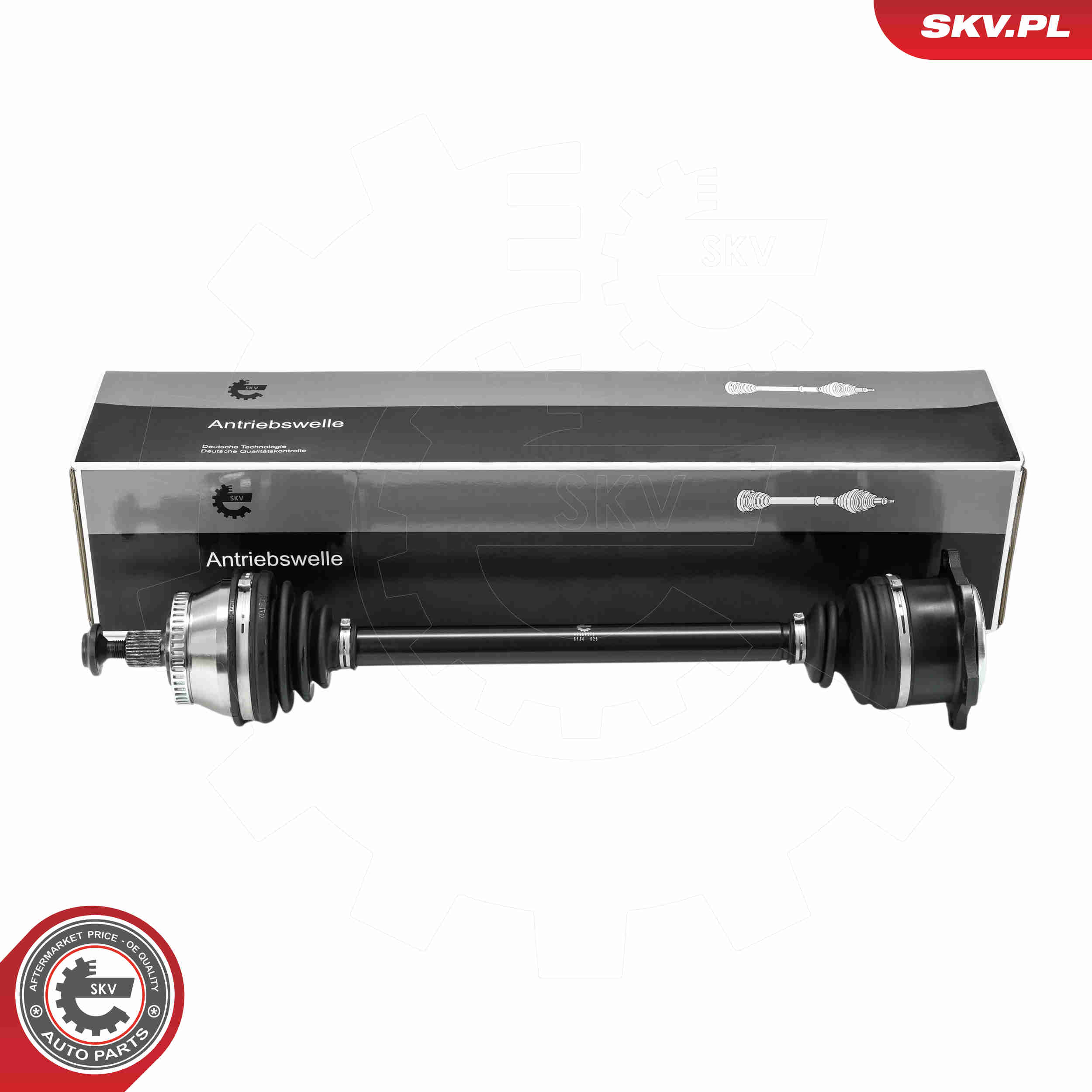 SKV 40SKV276