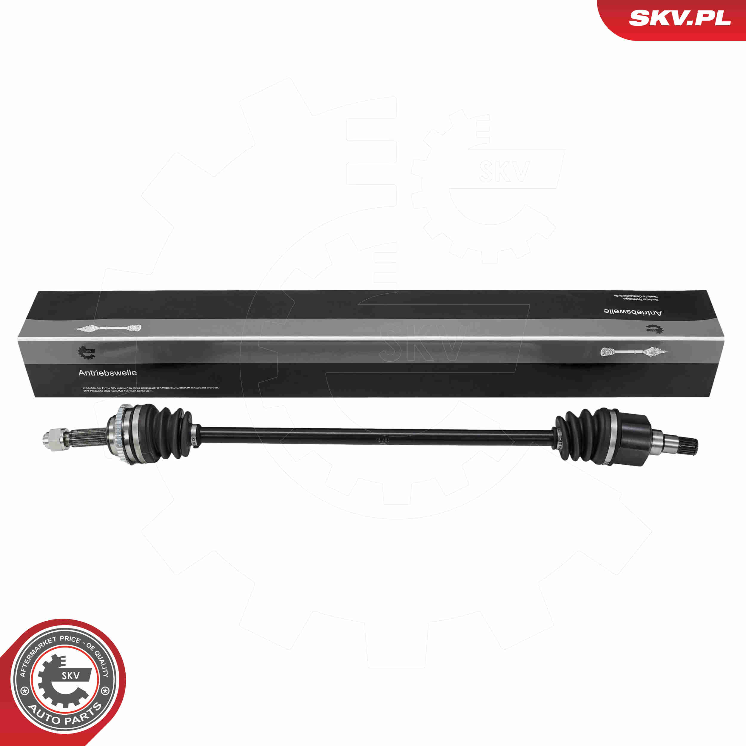 SKV 40SKV388