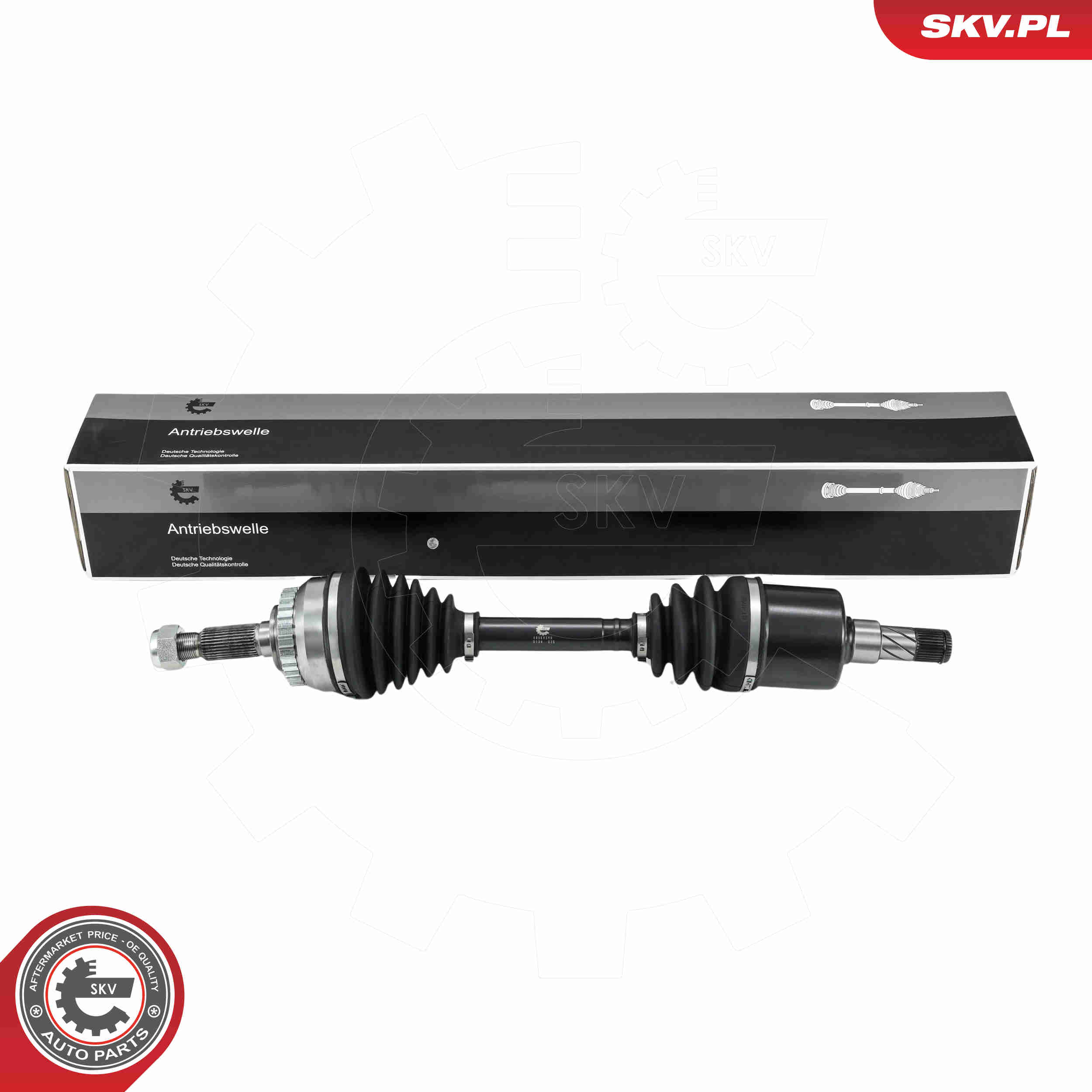 SKV 40SKV390