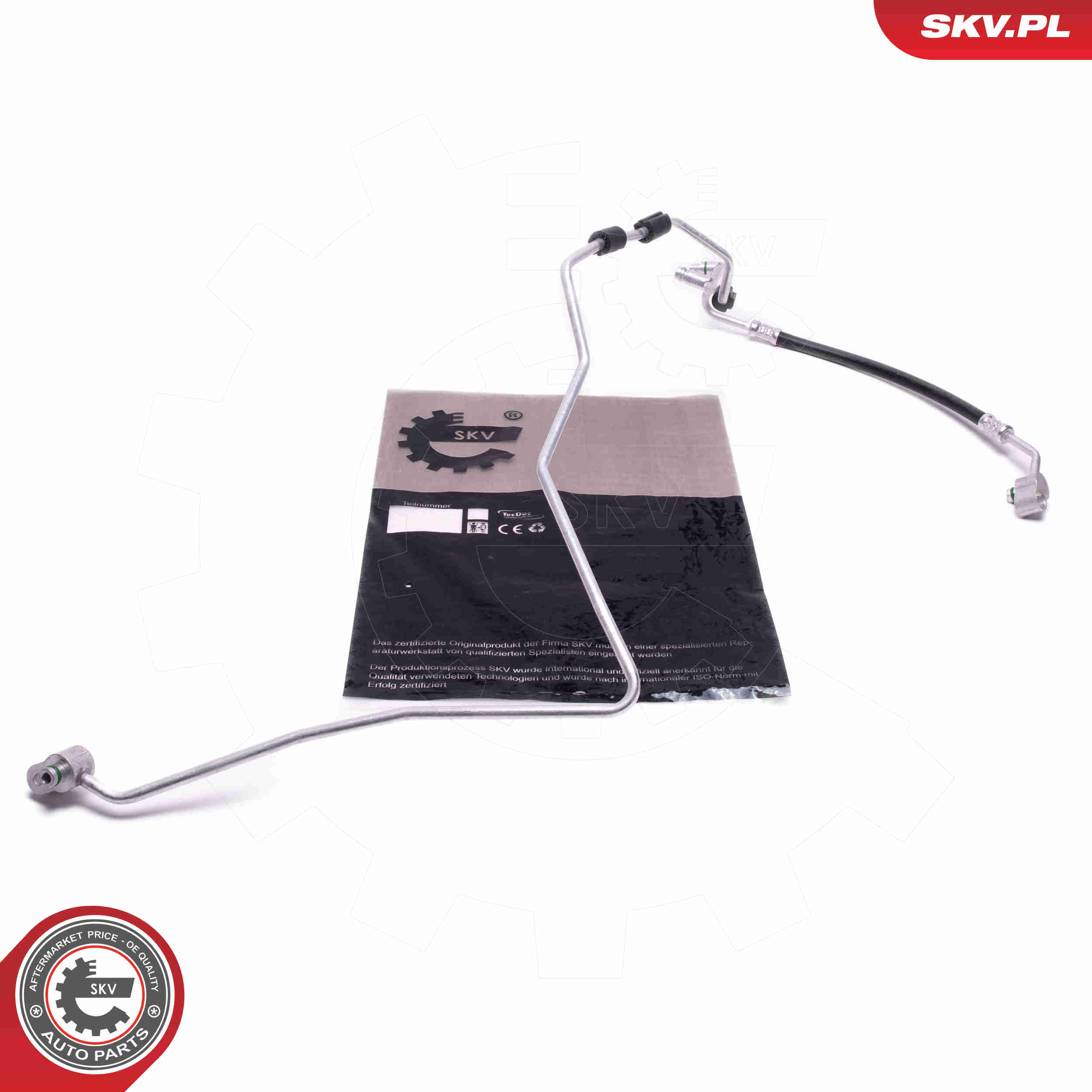 SKV 43SKV530