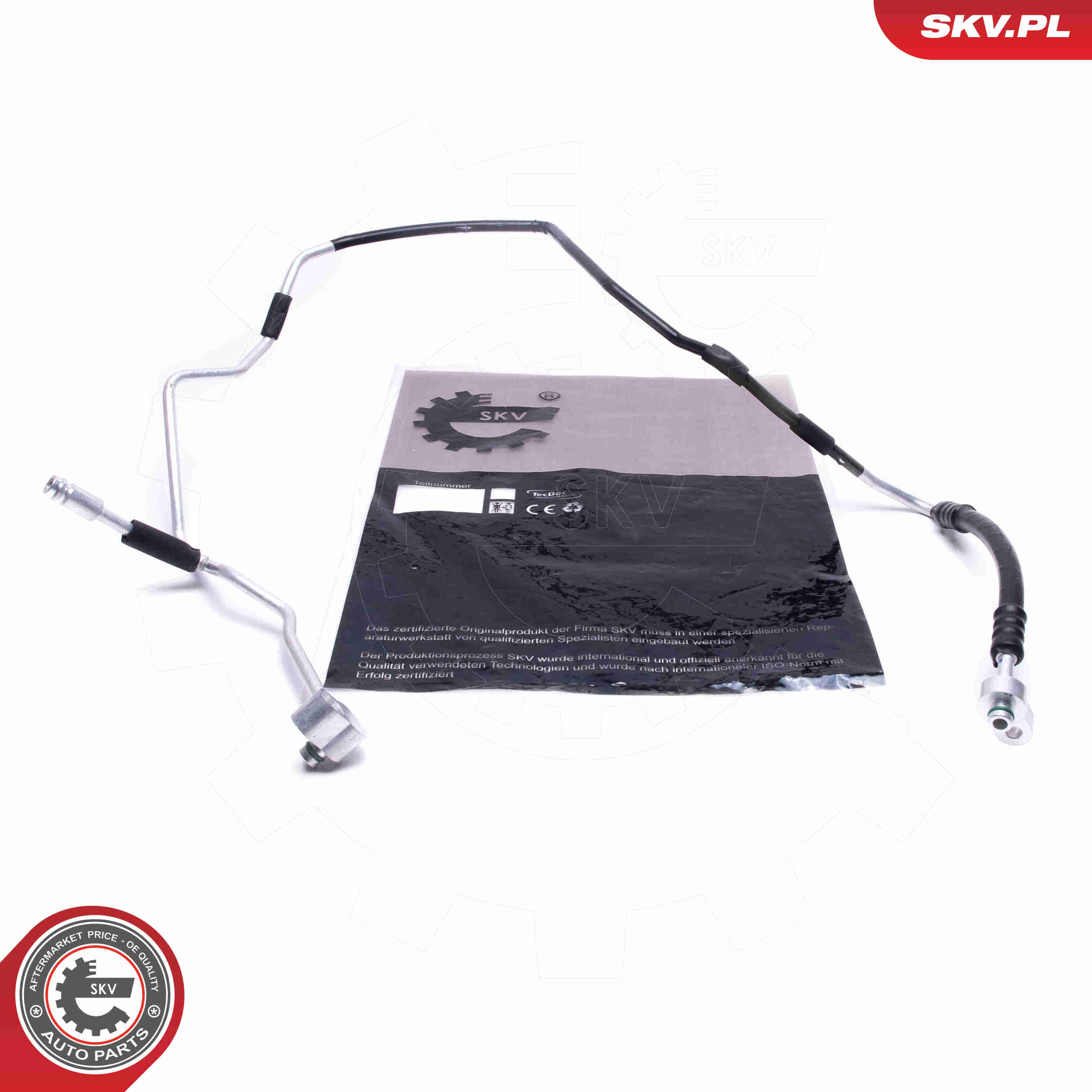 SKV 43SKV536