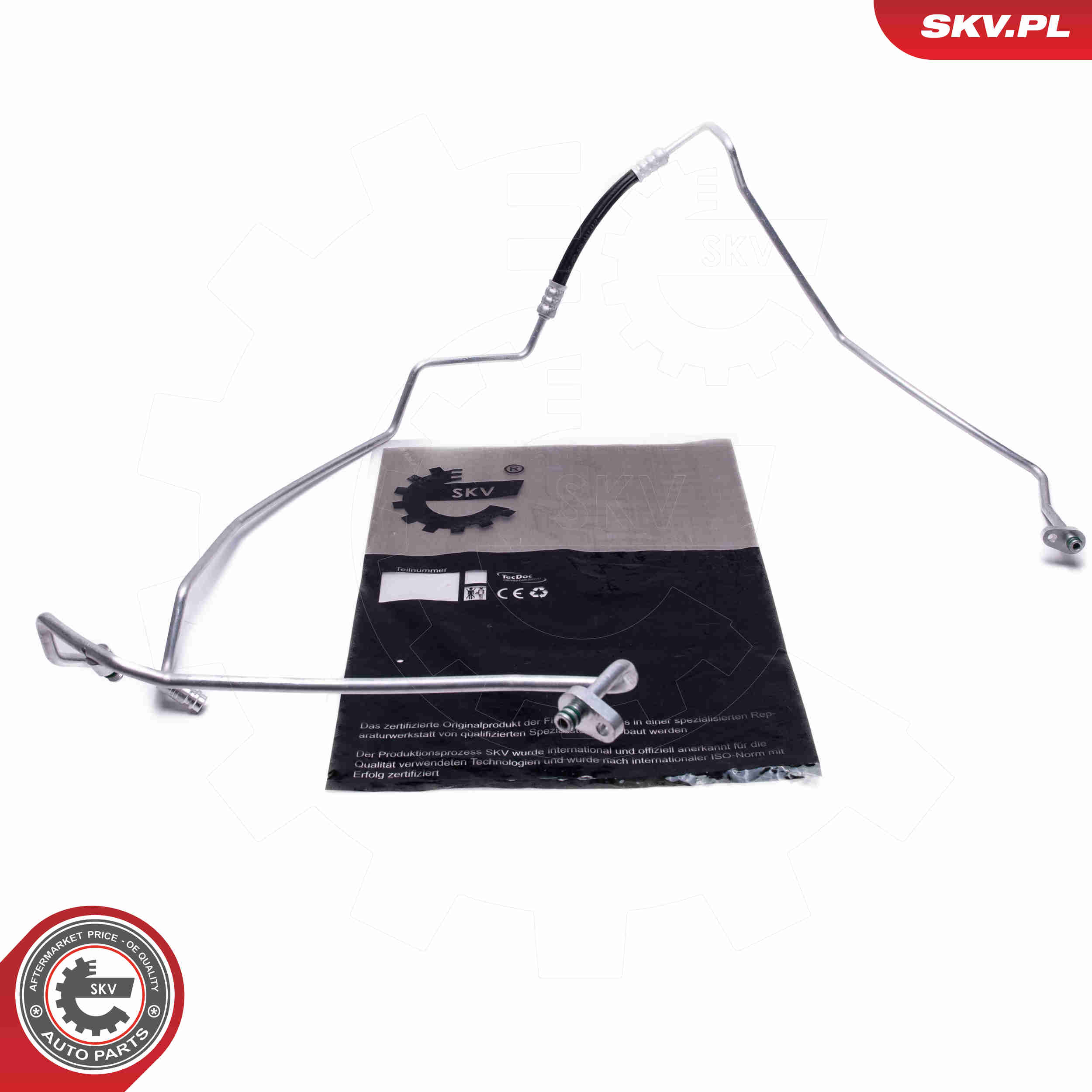 SKV 43SKV538