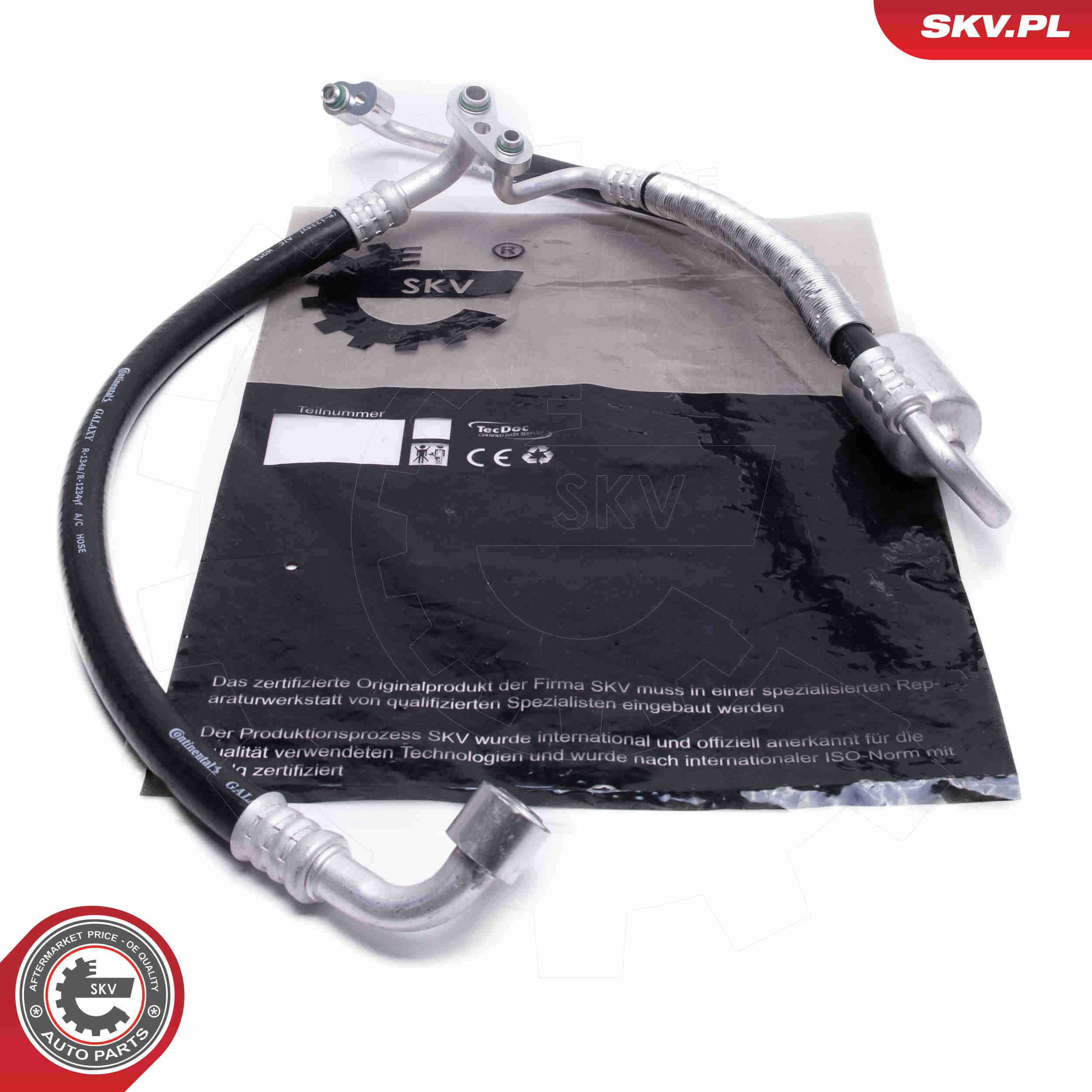 SKV 43SKV540