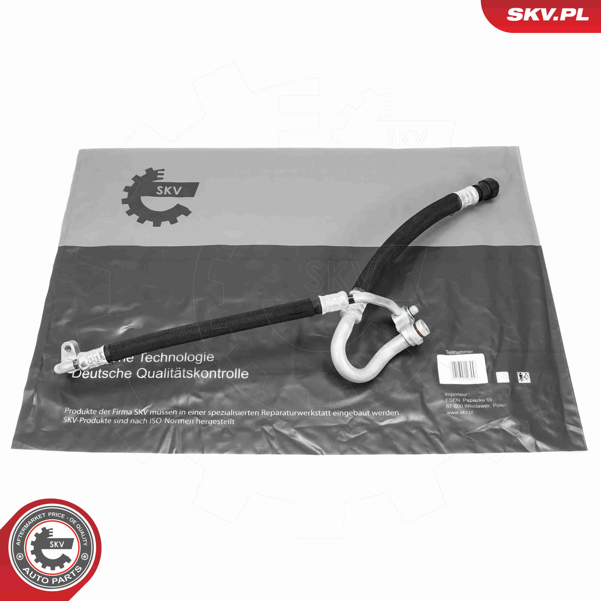 SKV 43SKV547