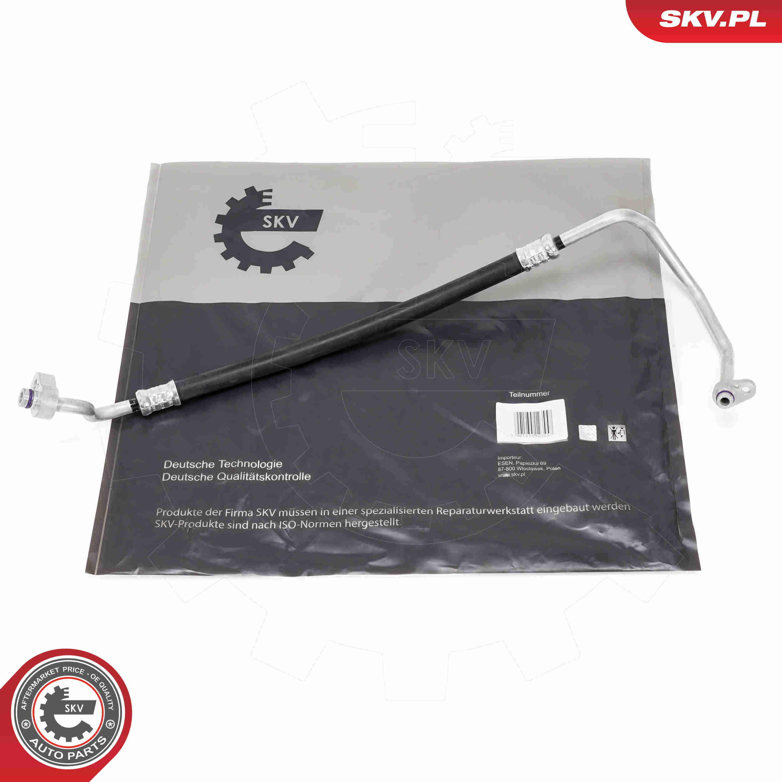 SKV 43SKV550
