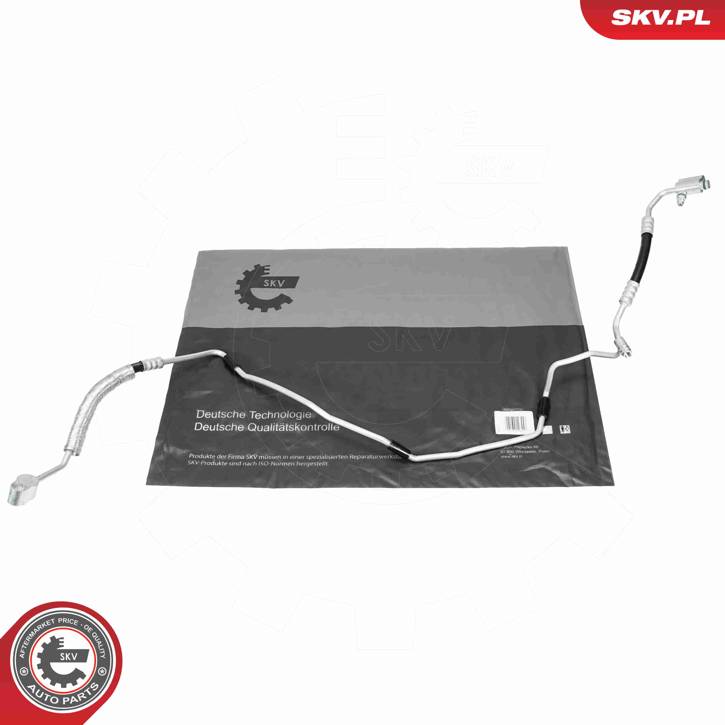 SKV 43SKV553
