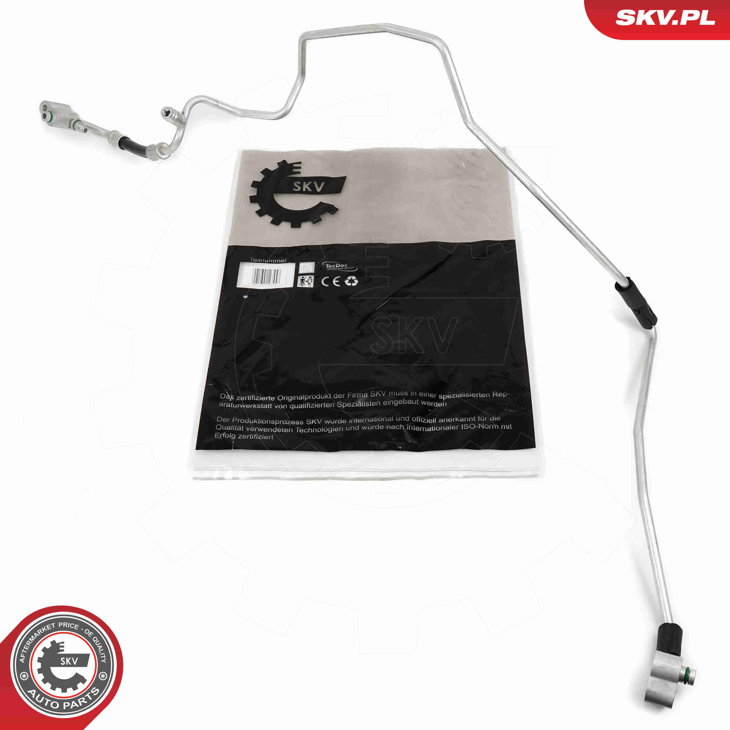 SKV 43SKV554