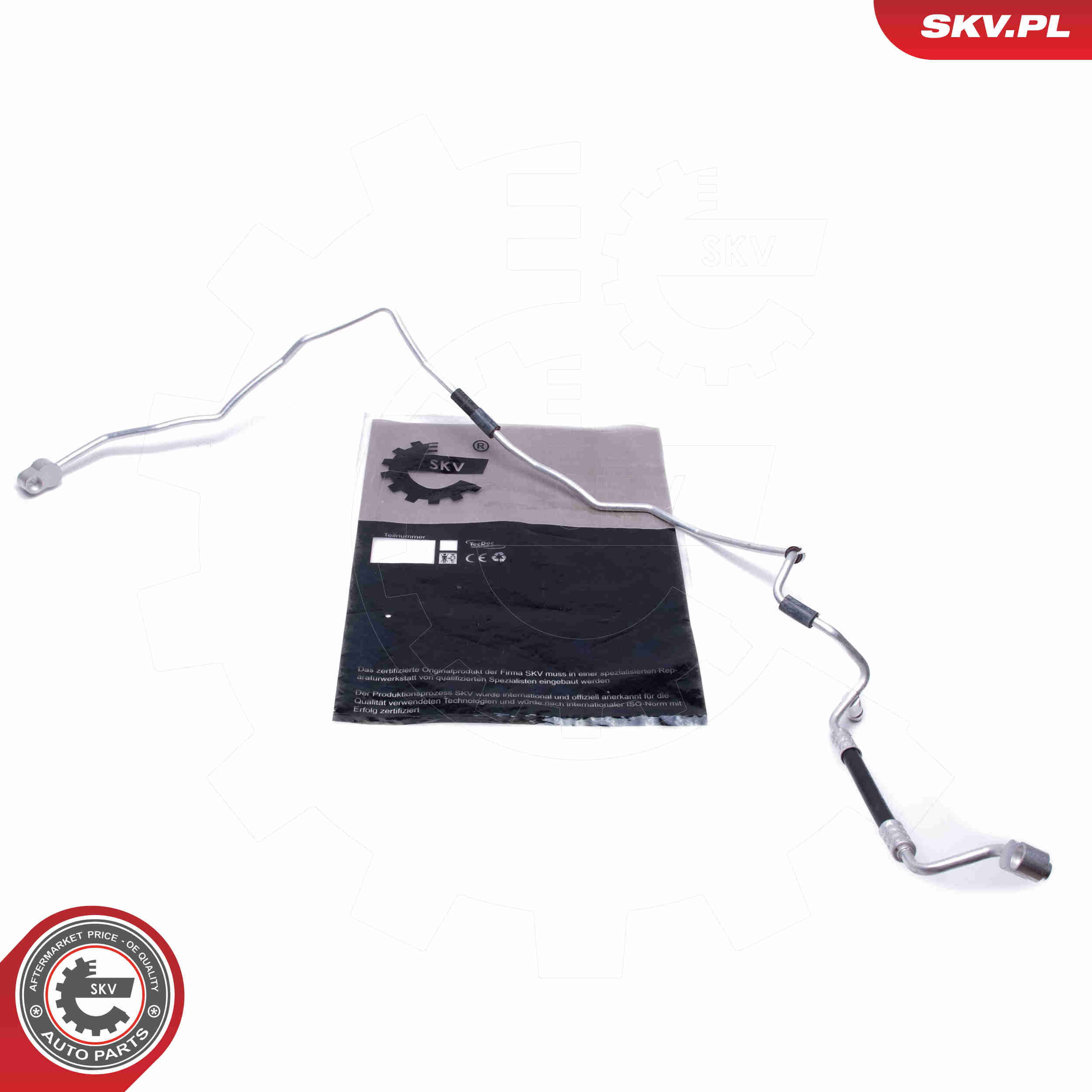 SKV 43SKV562