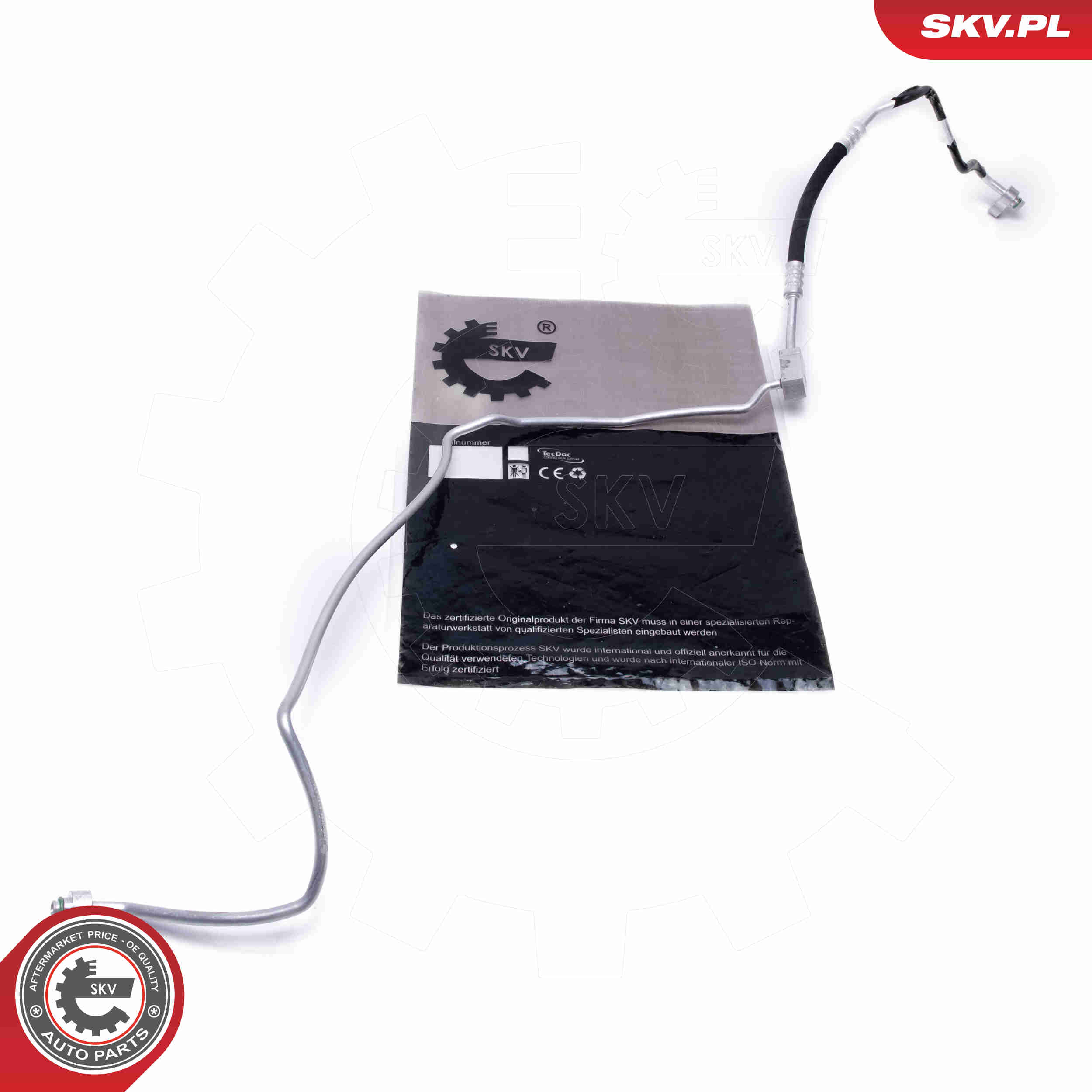SKV 43SKV585