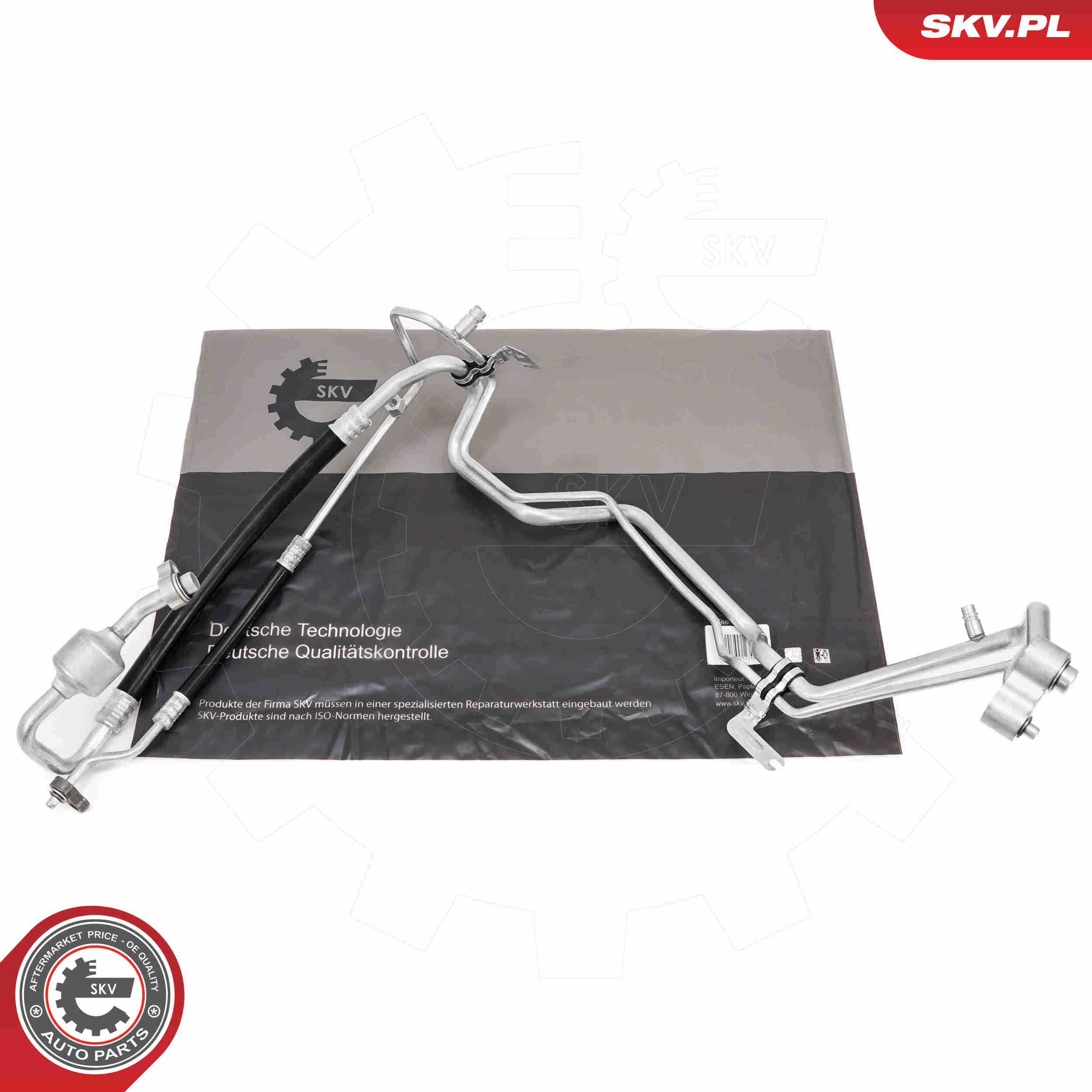 SKV 43SKV590