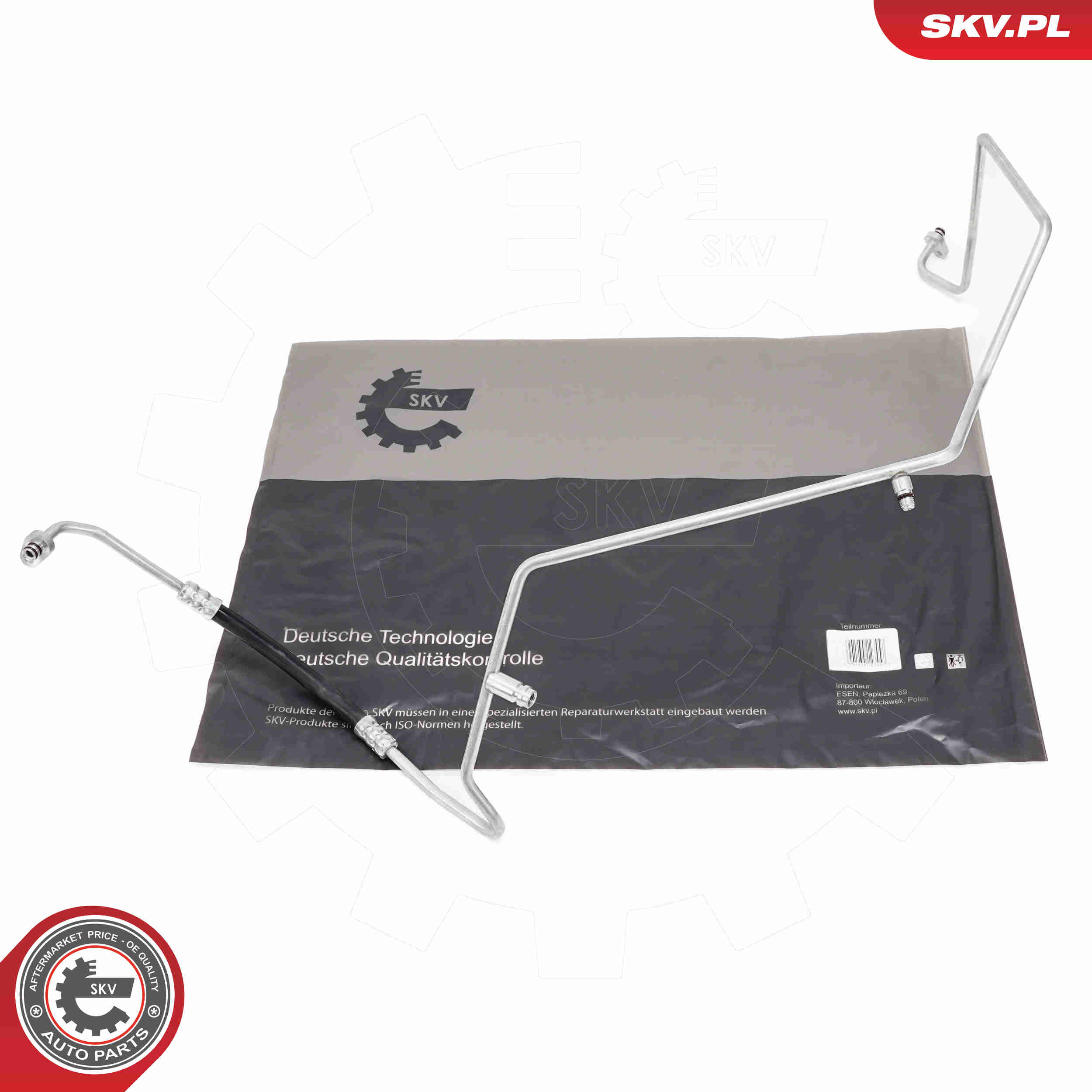 SKV 43SKV593