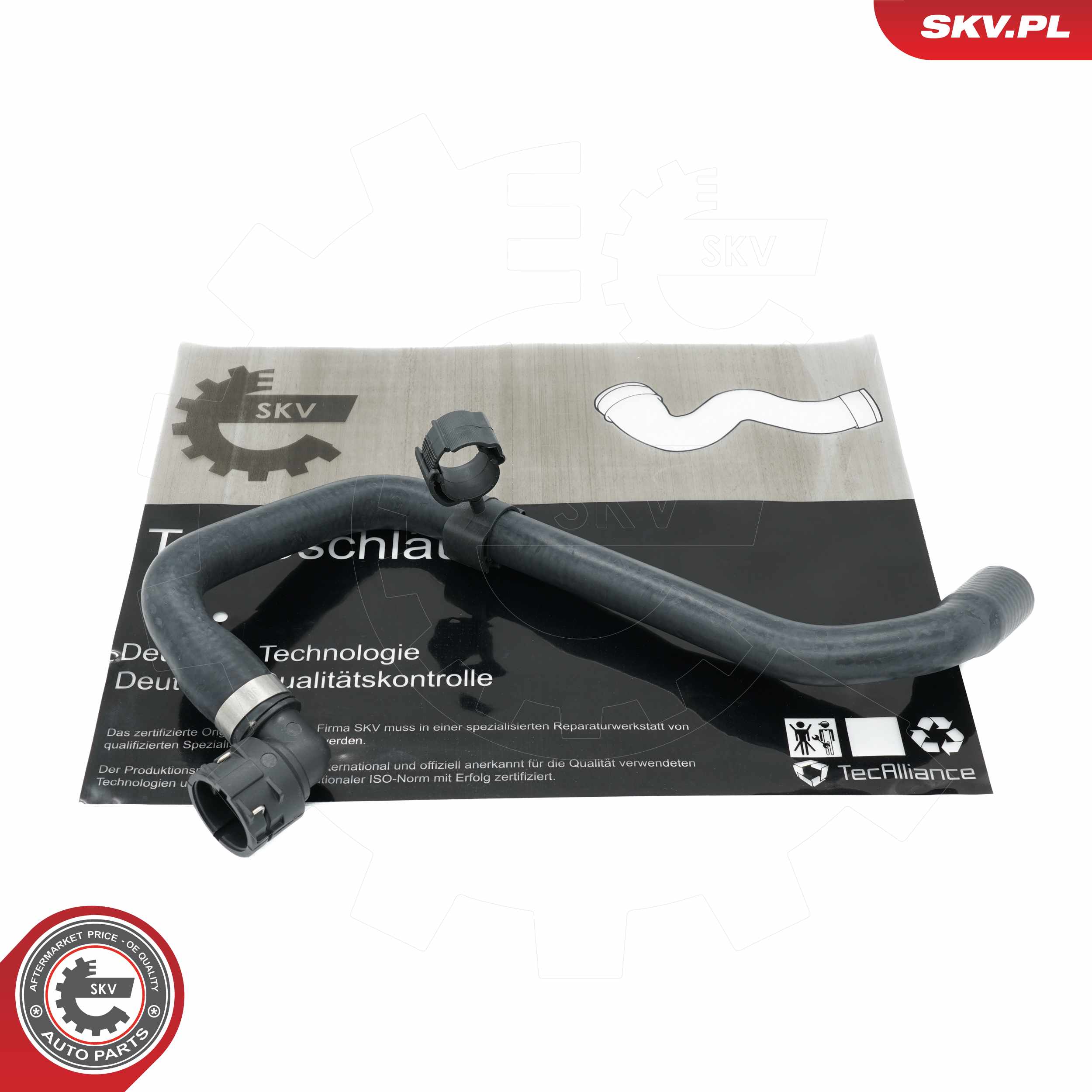 SKV 43SKV831
