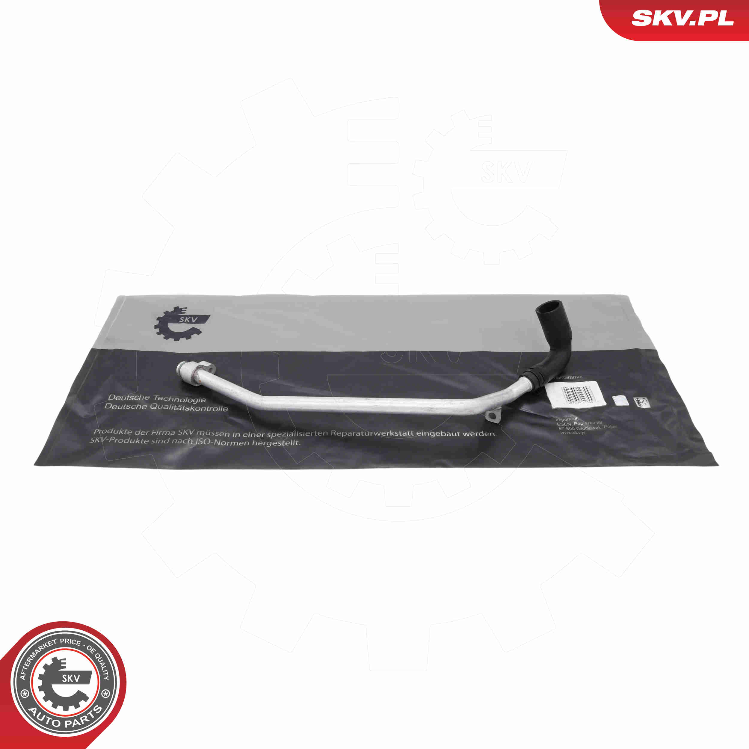 SKV 43SKV944