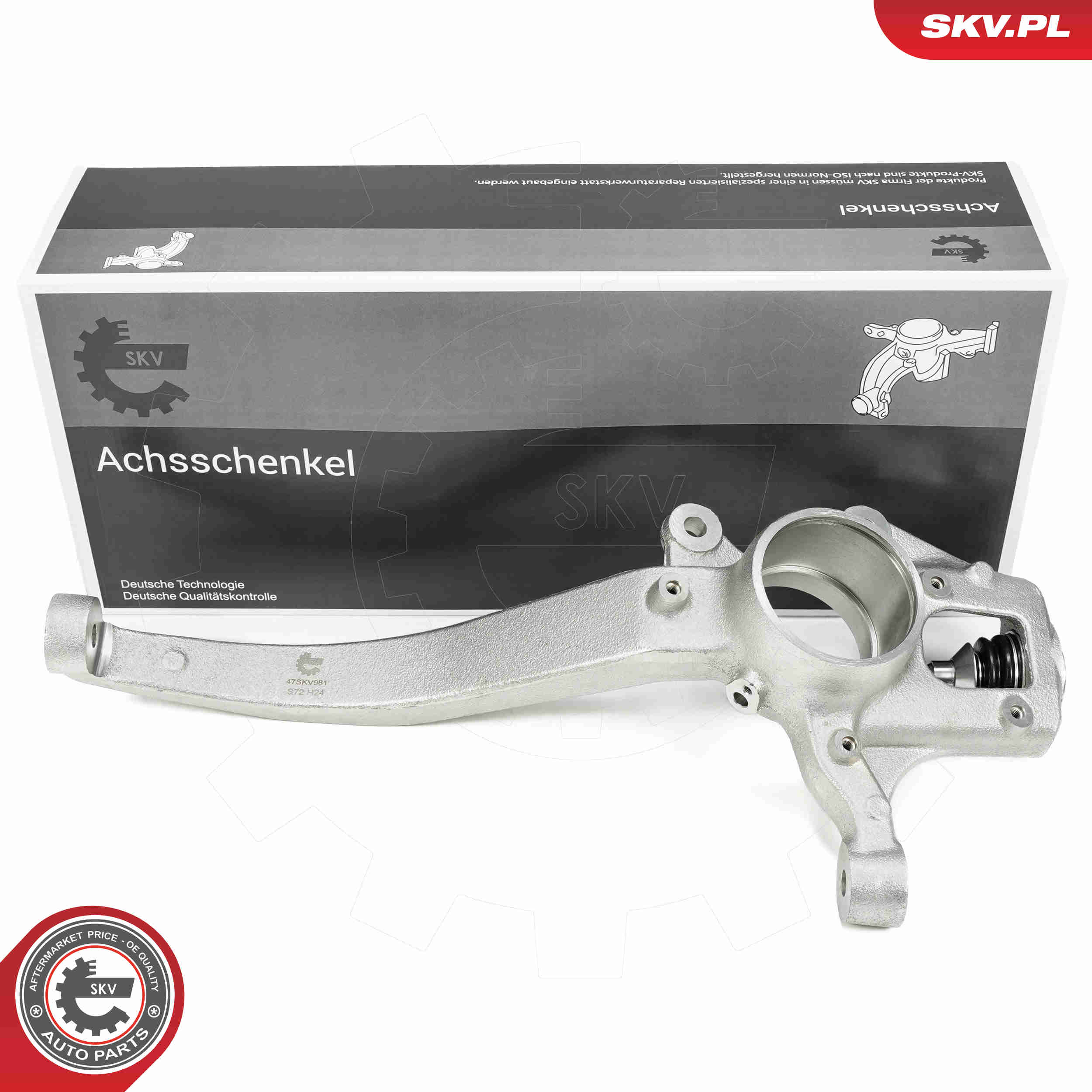 SKV 47SKV981
