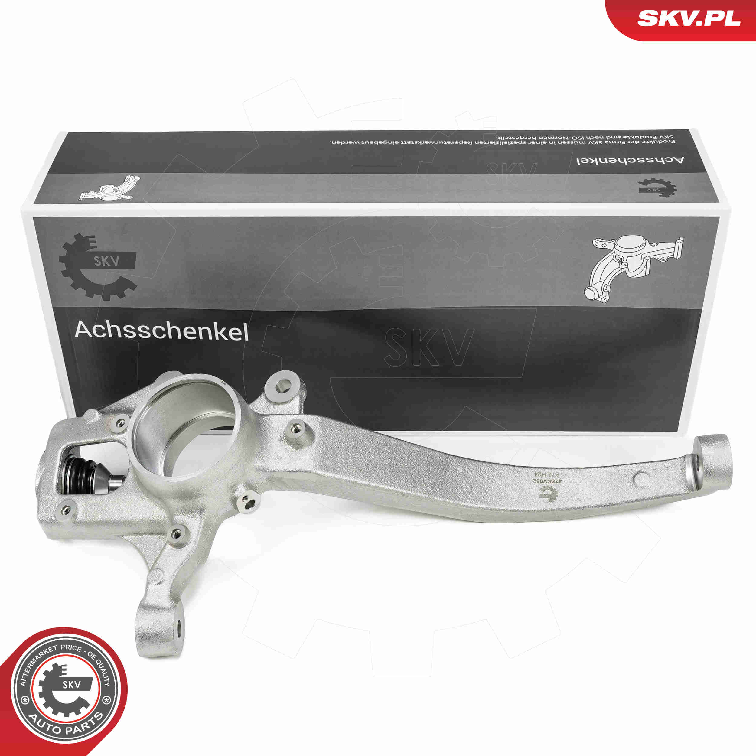SKV 47SKV982