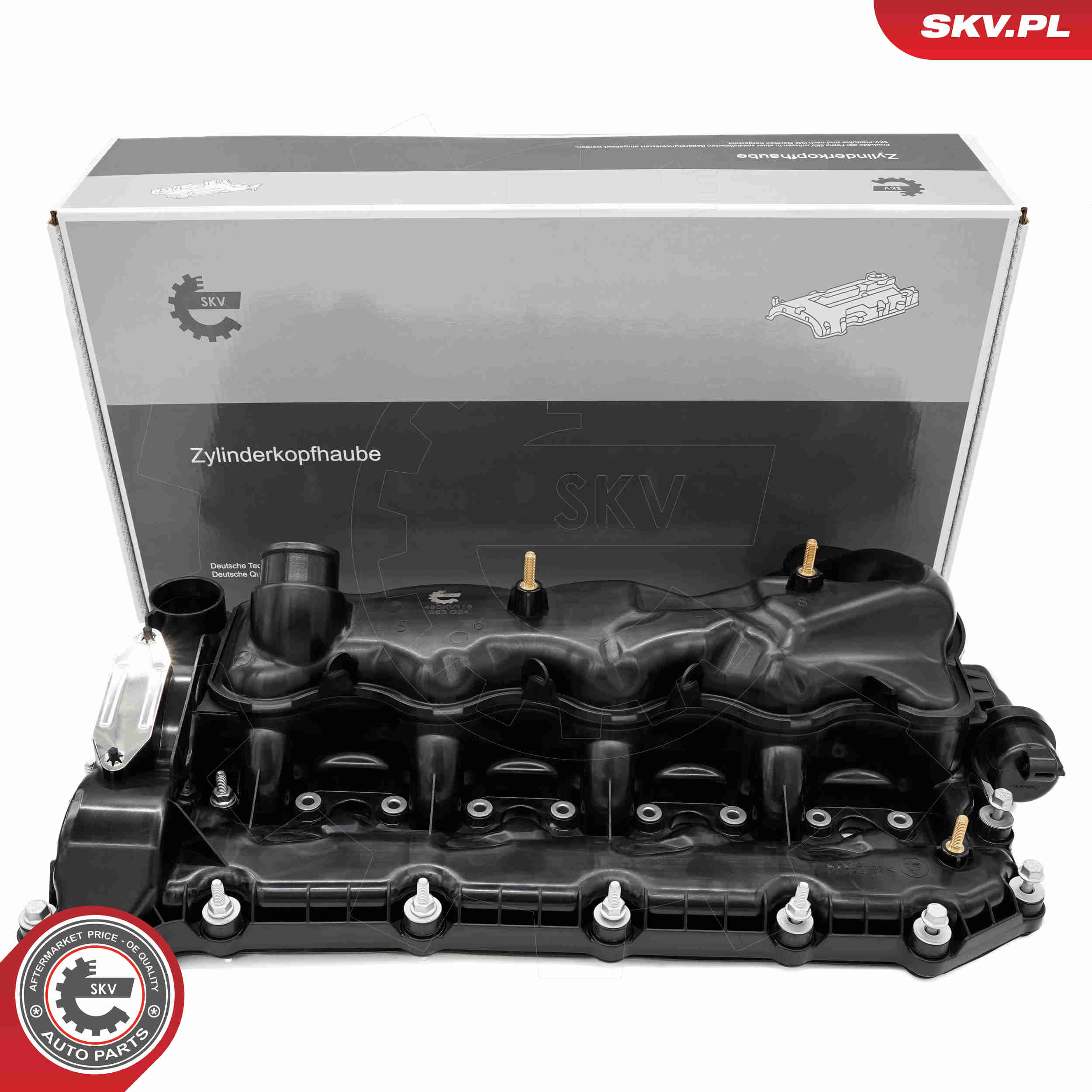 SKV 48SKV115