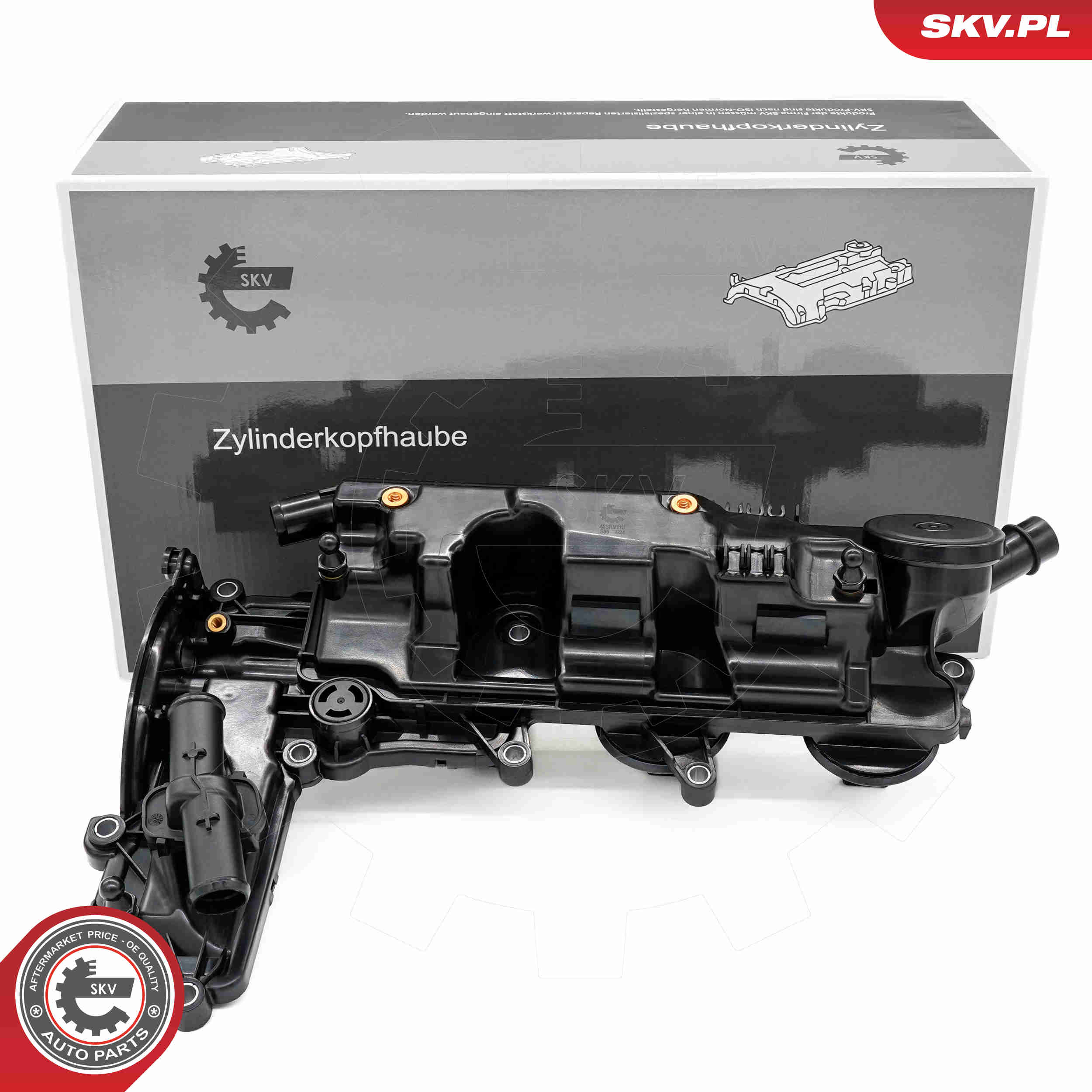 SKV 48SKV118
