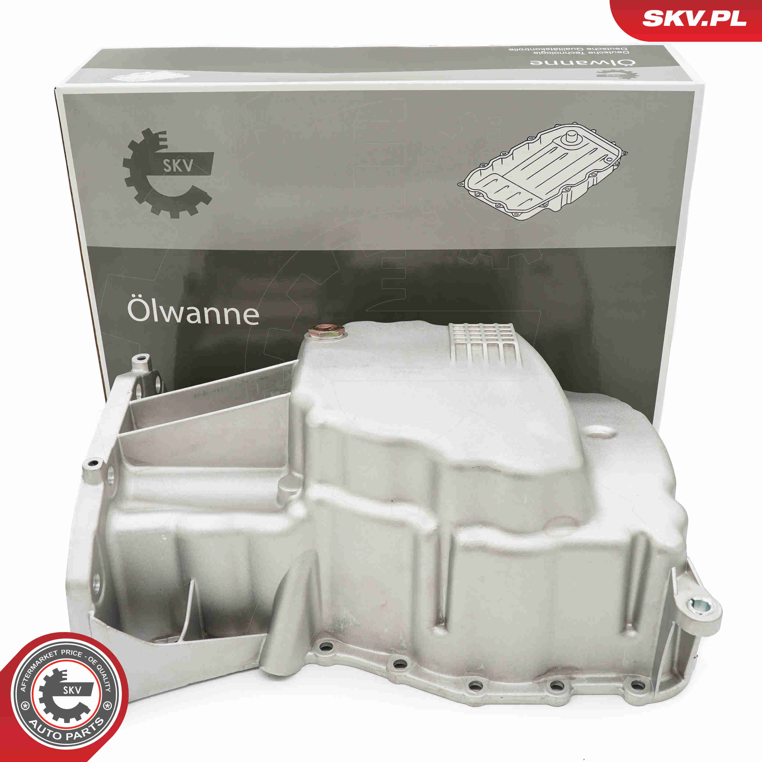 SKV 48SKV815
