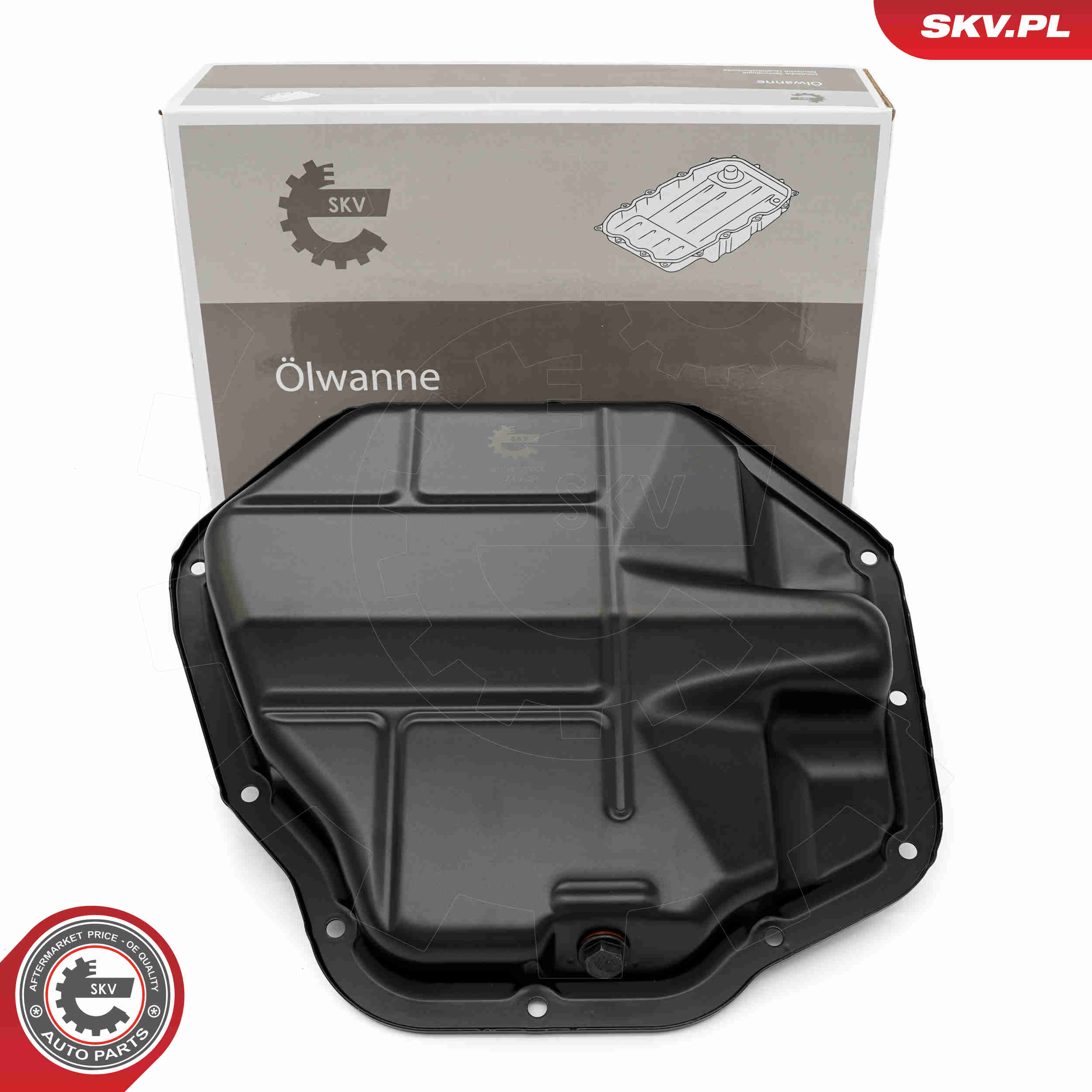 SKV 48SKV827