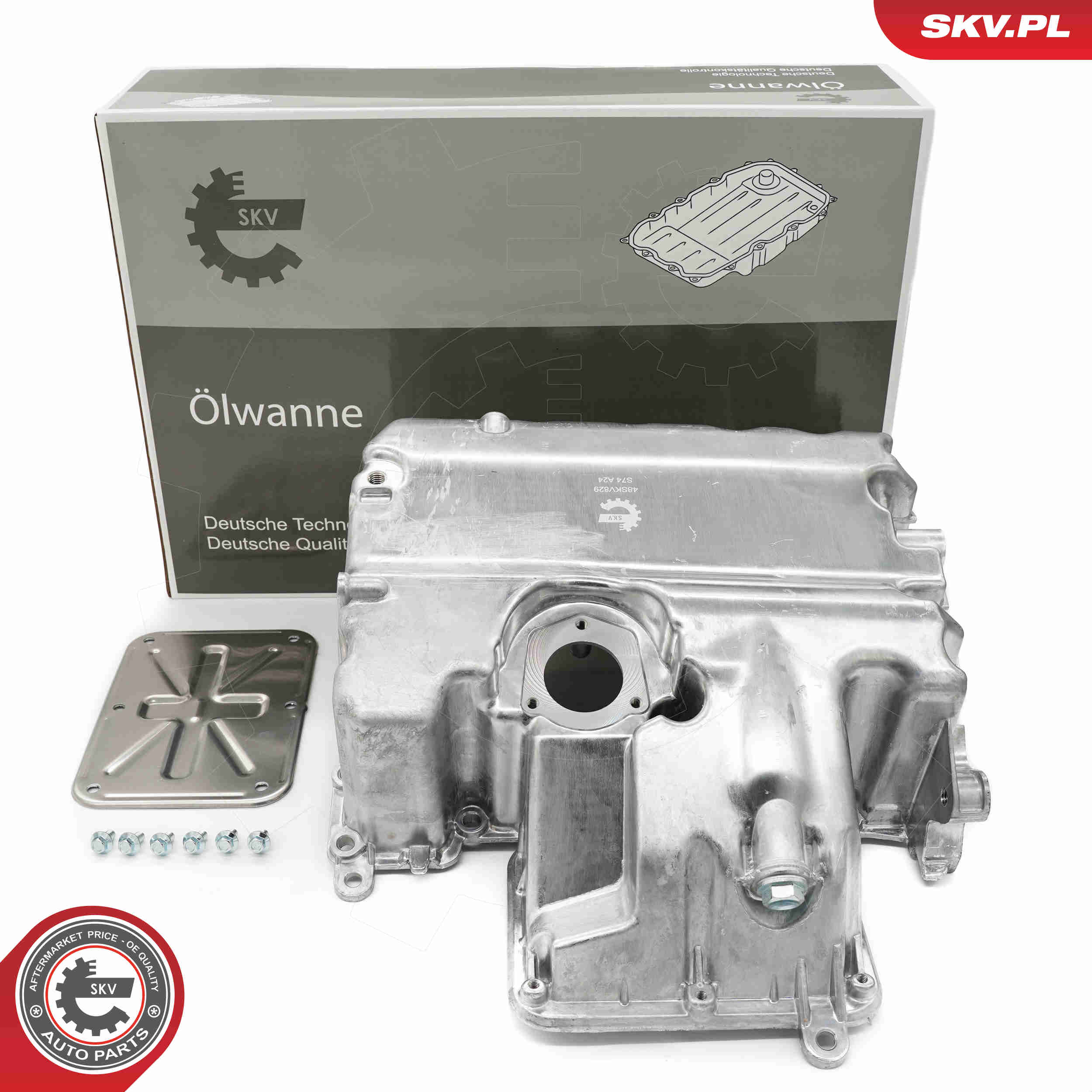 SKV 48SKV829