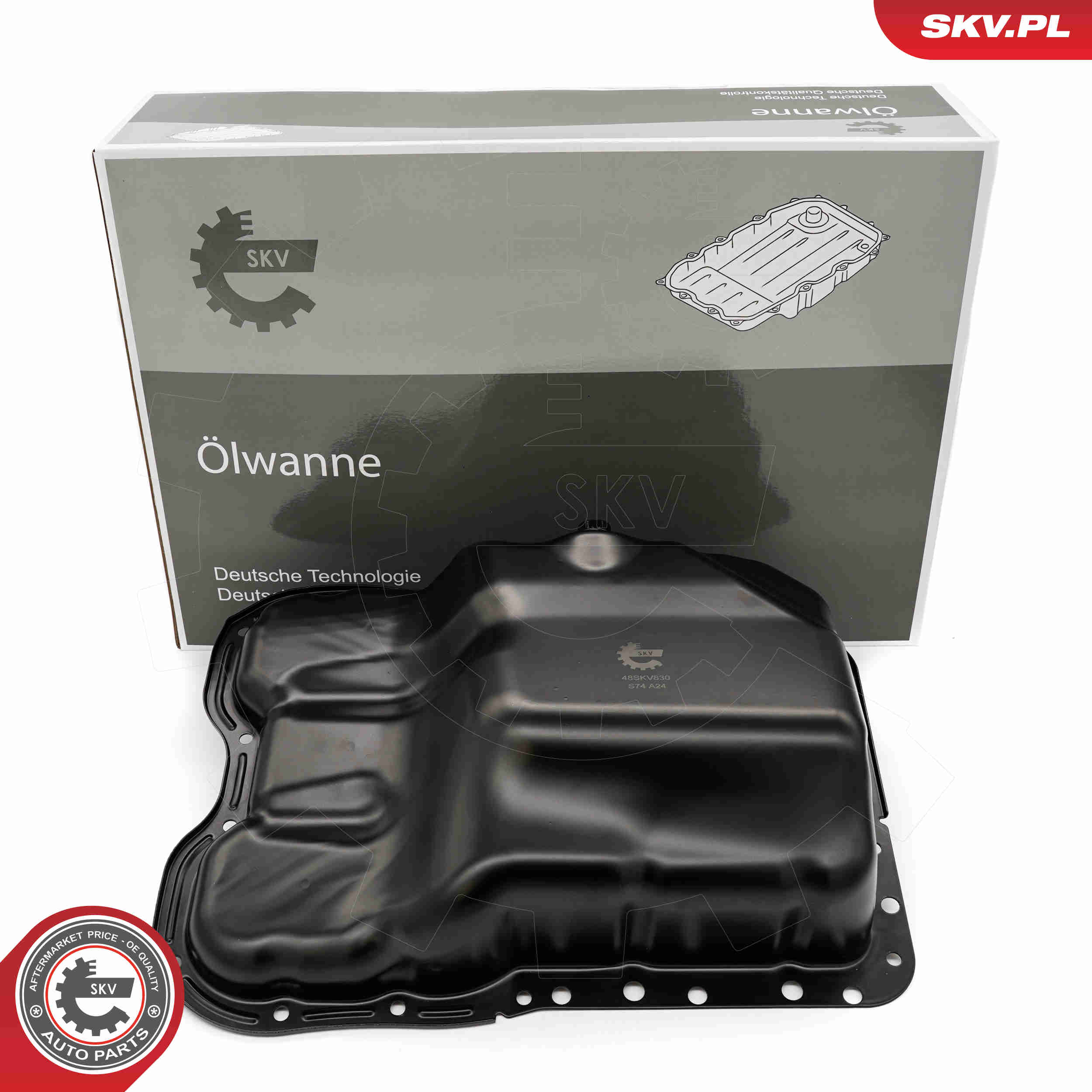 SKV 48SKV830