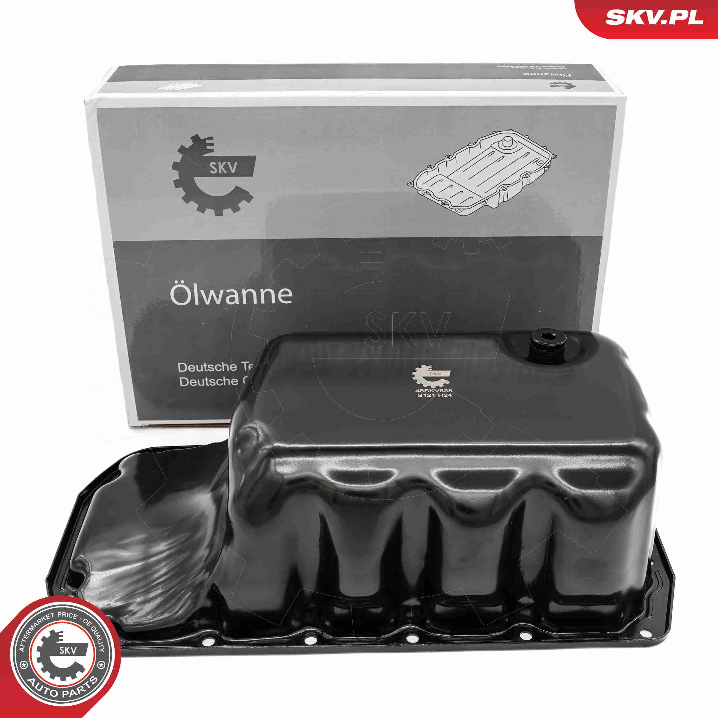 SKV 48SKV838