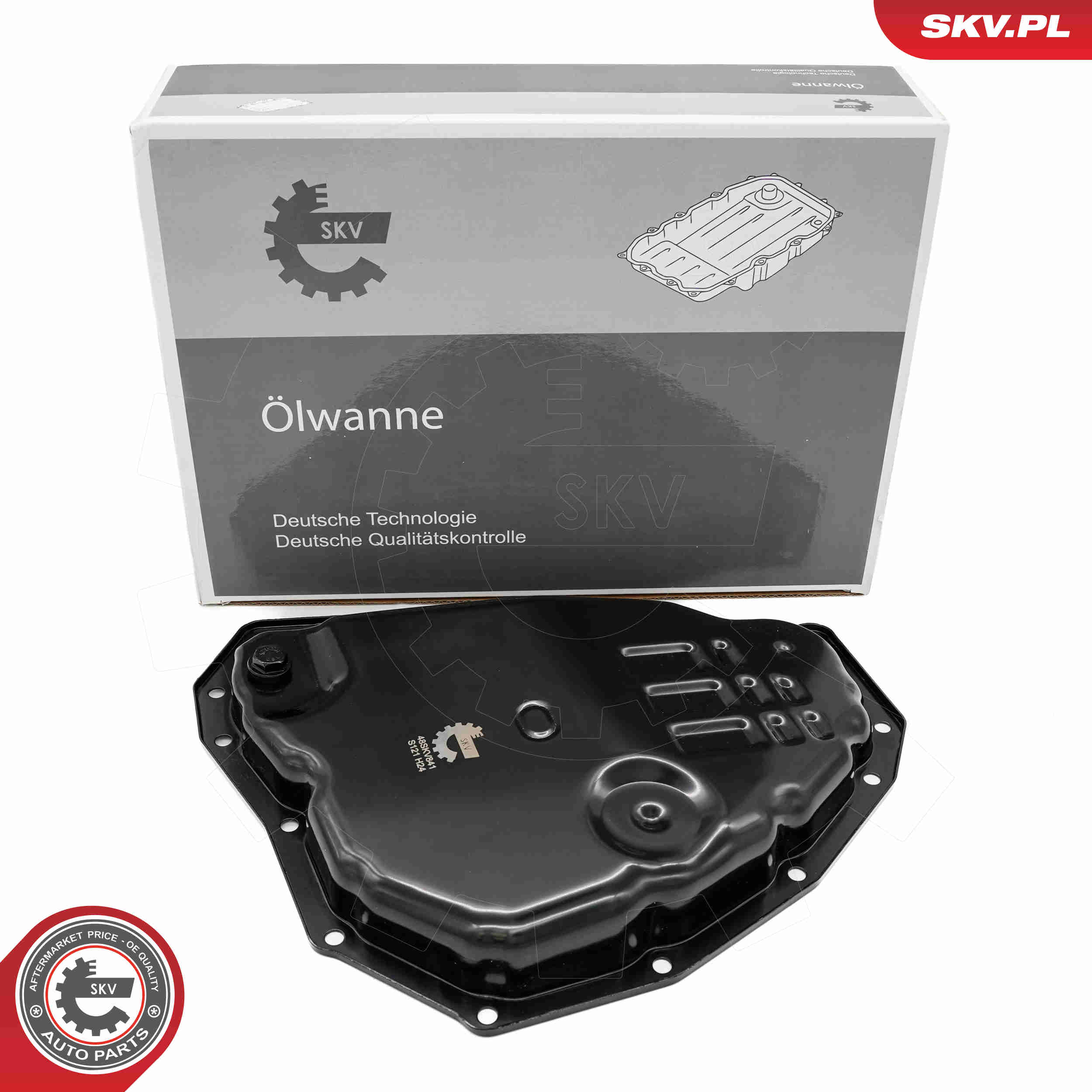 SKV 48SKV841