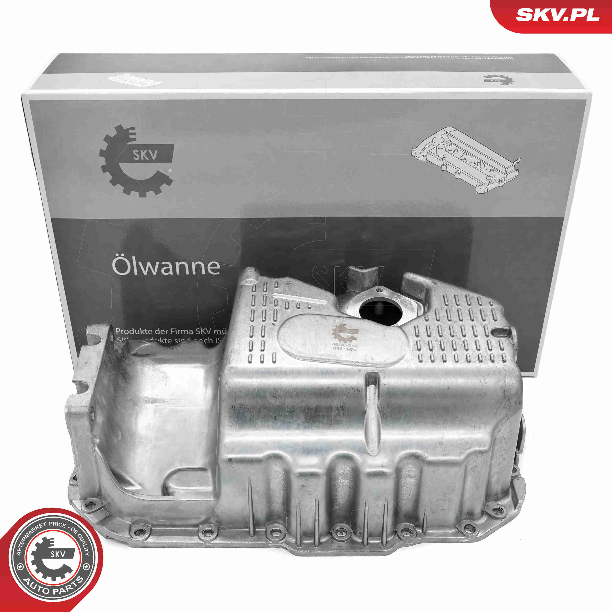 SKV 48SKV842