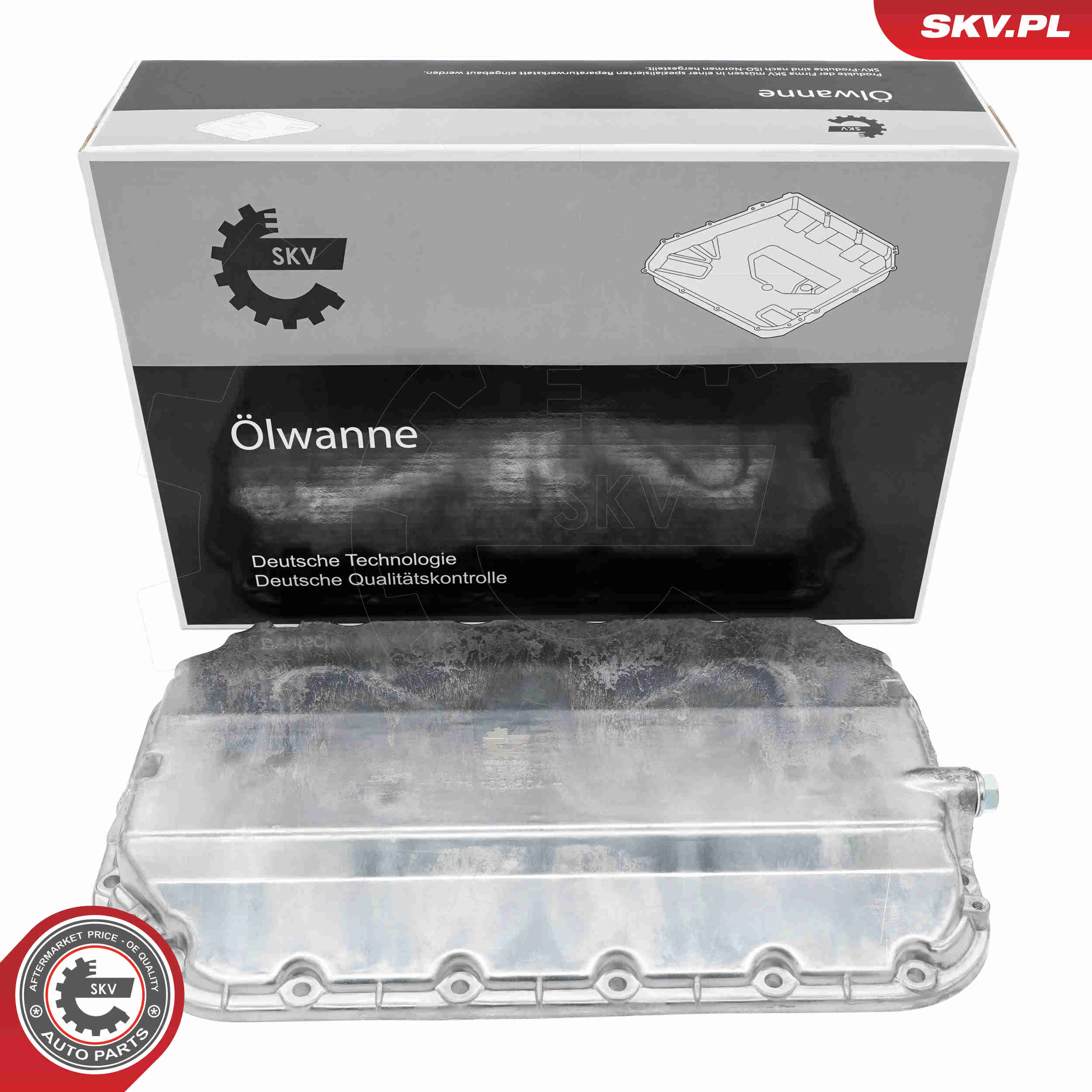 SKV 48SKV880