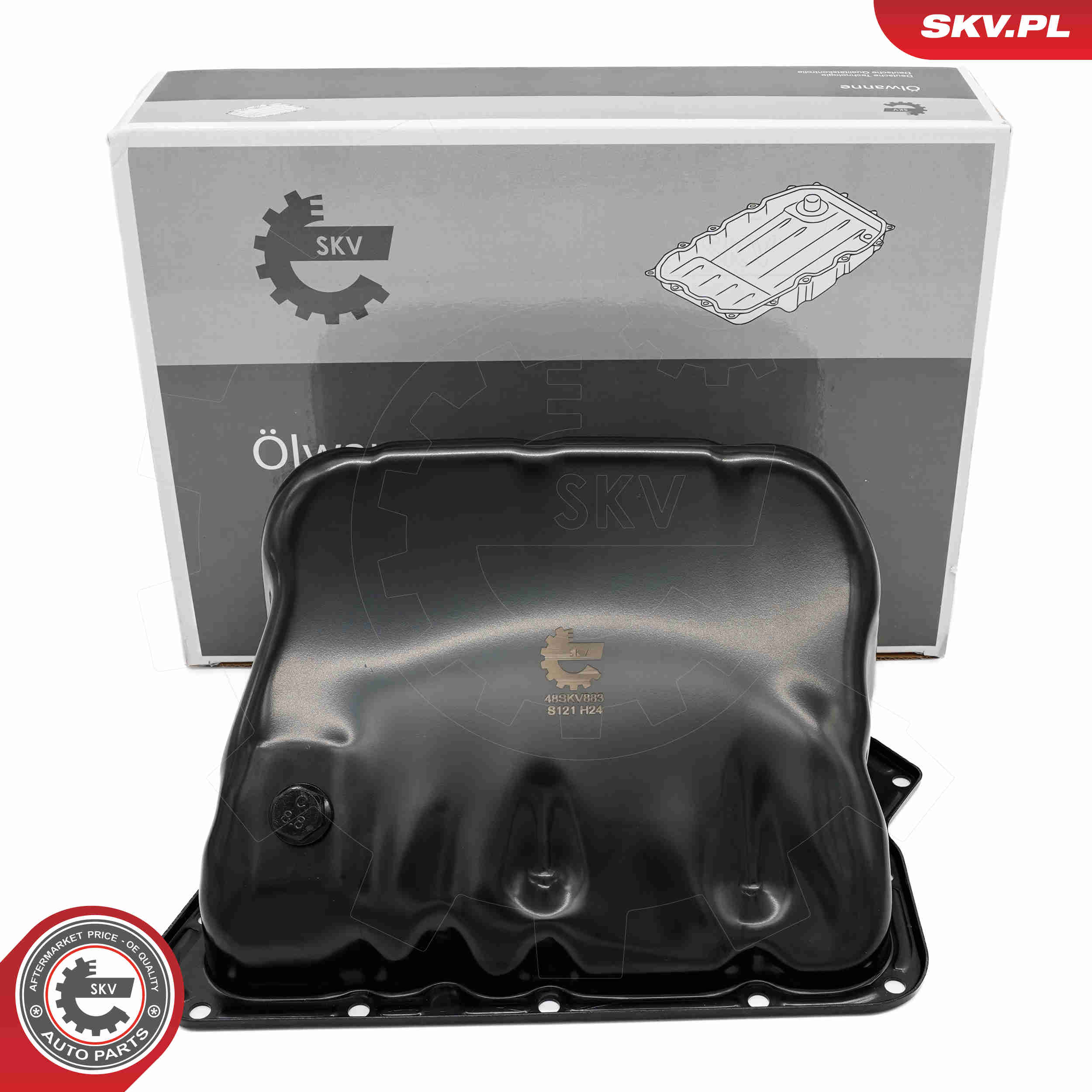 SKV 48SKV883