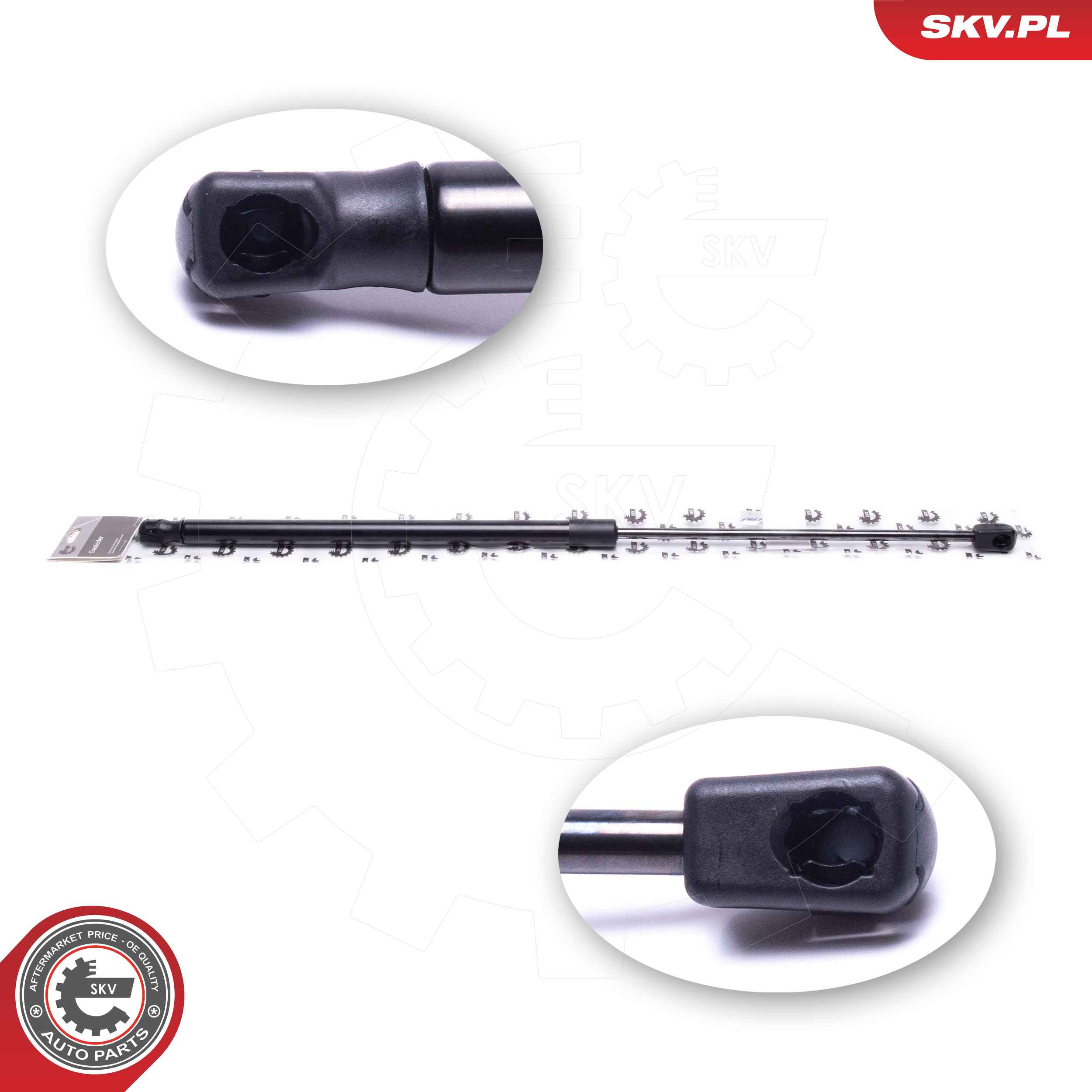 SKV 52SKV132