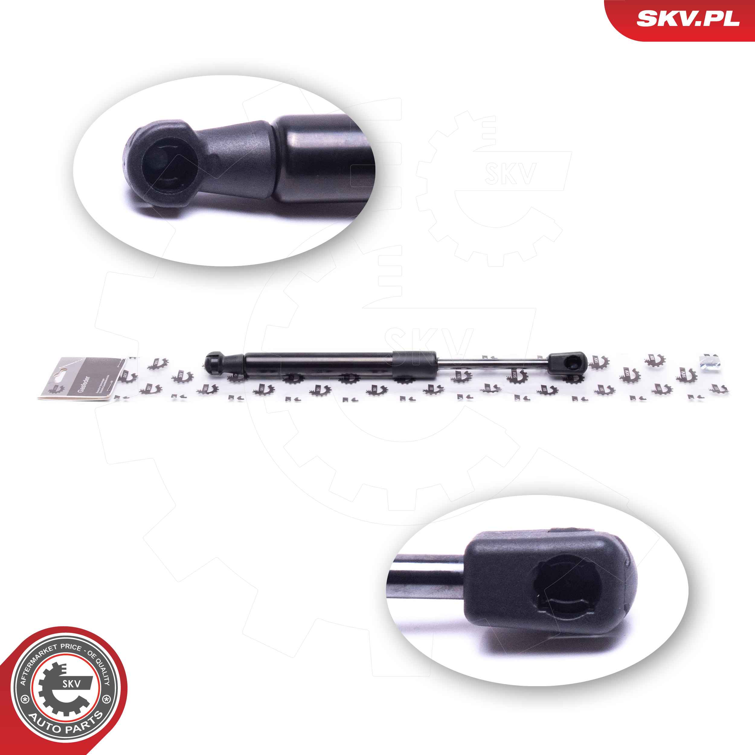 SKV 52SKV133