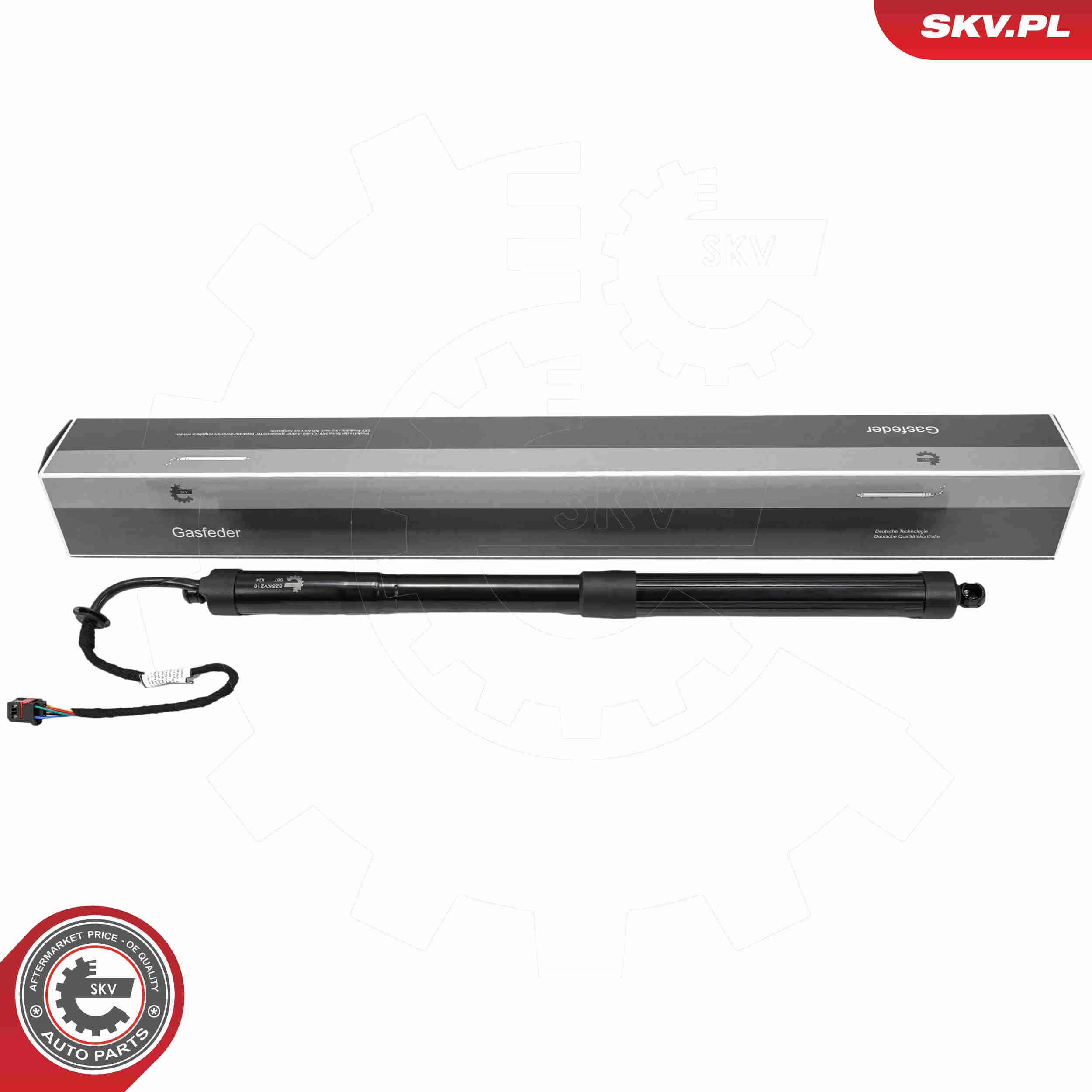 SKV 52SKV210