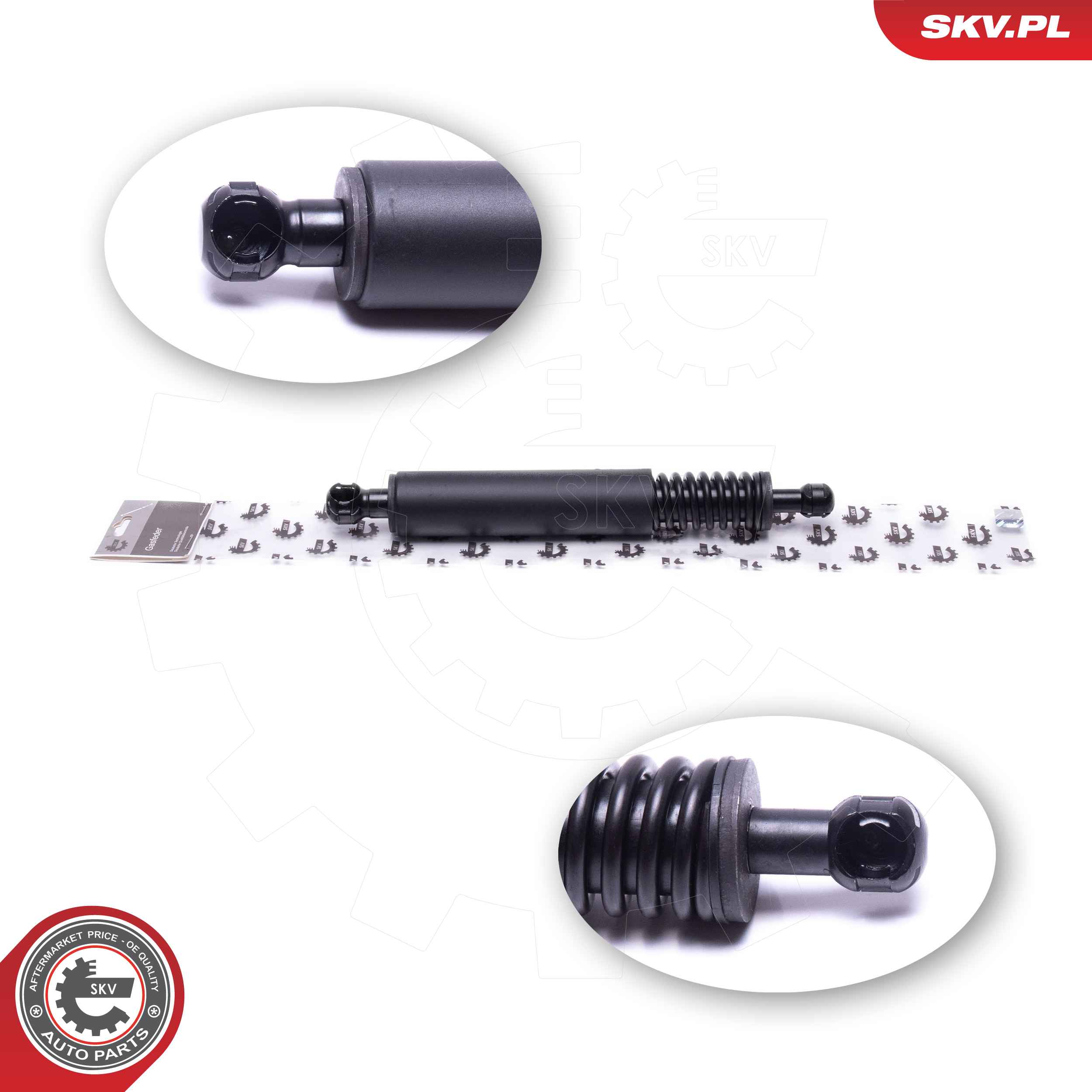SKV 52SKV807