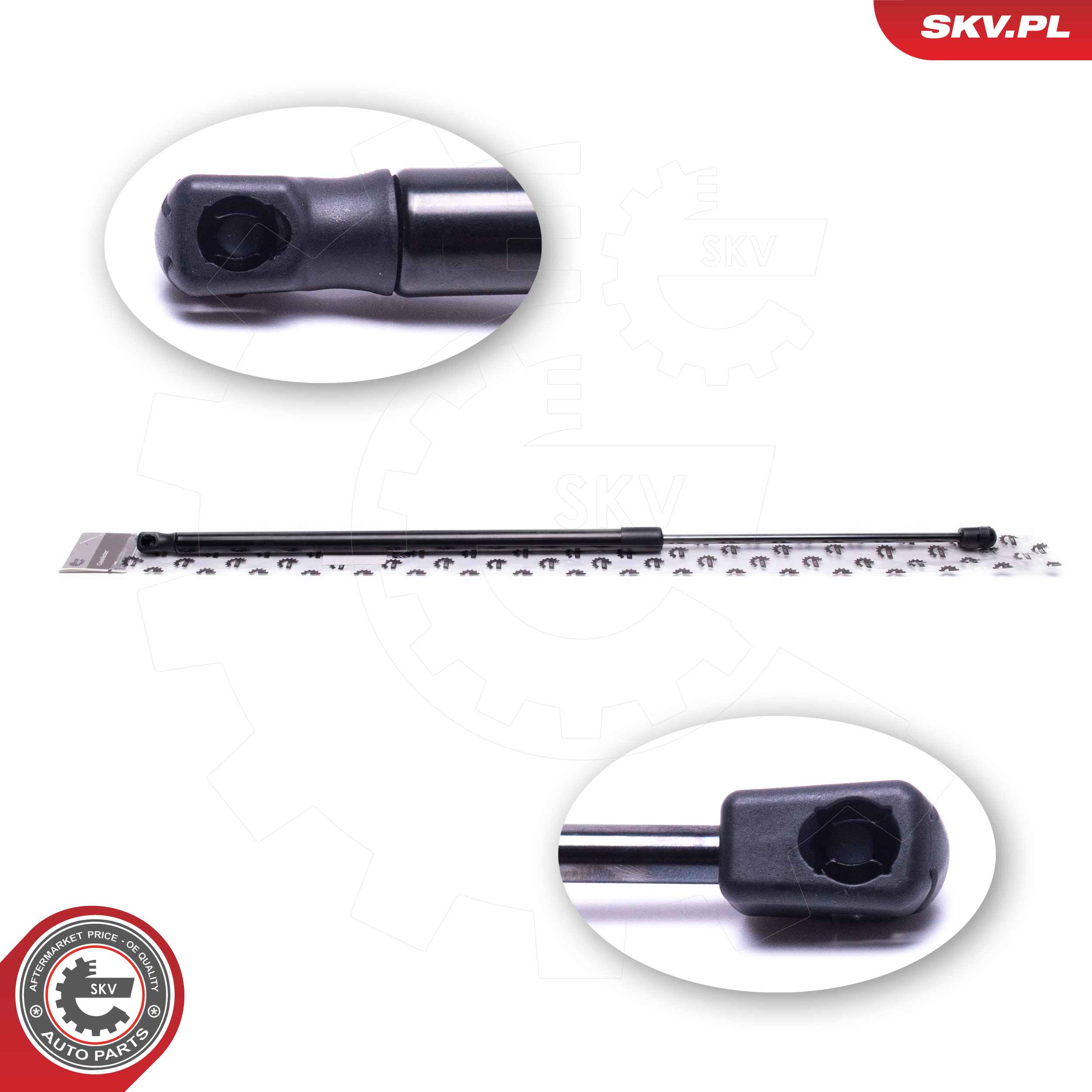 SKV 52SKV809